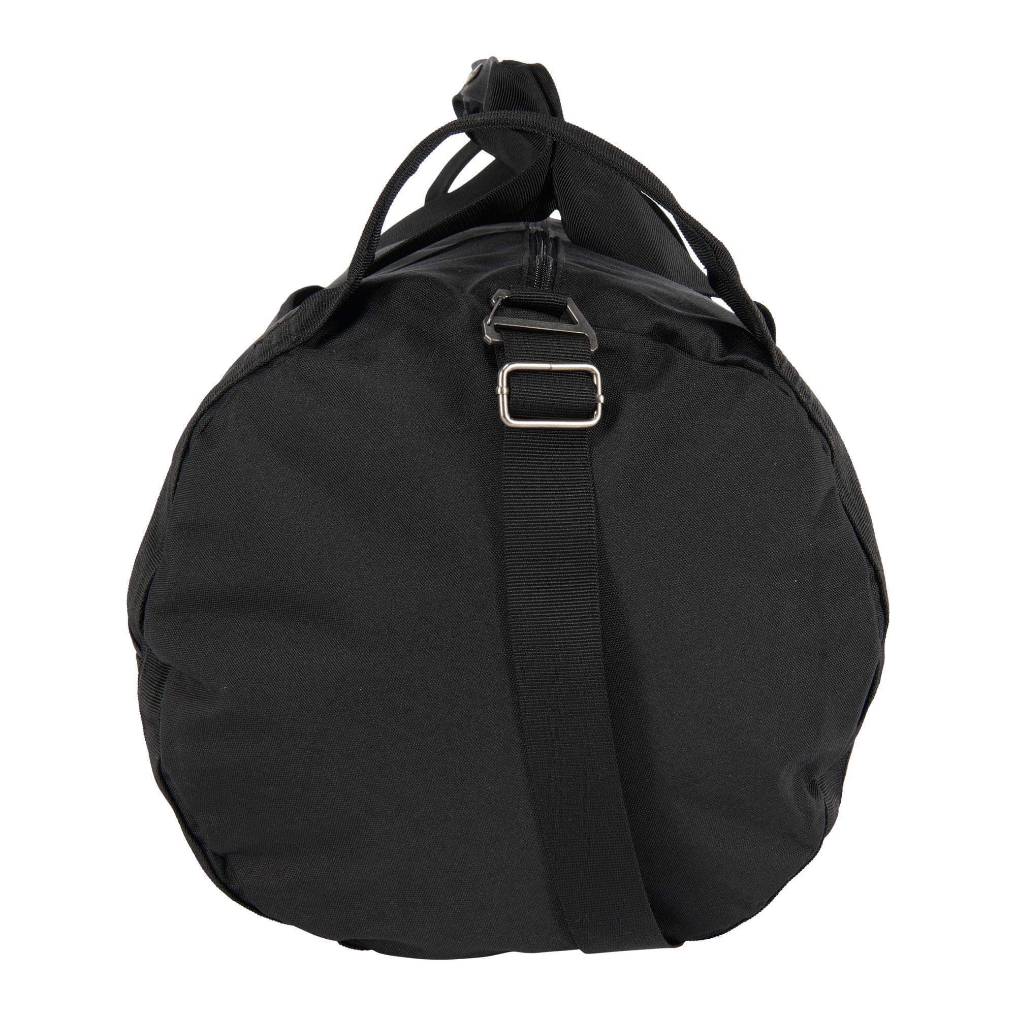 Carhartt B0000500 40L Classic Round Duffel detalje til broderi