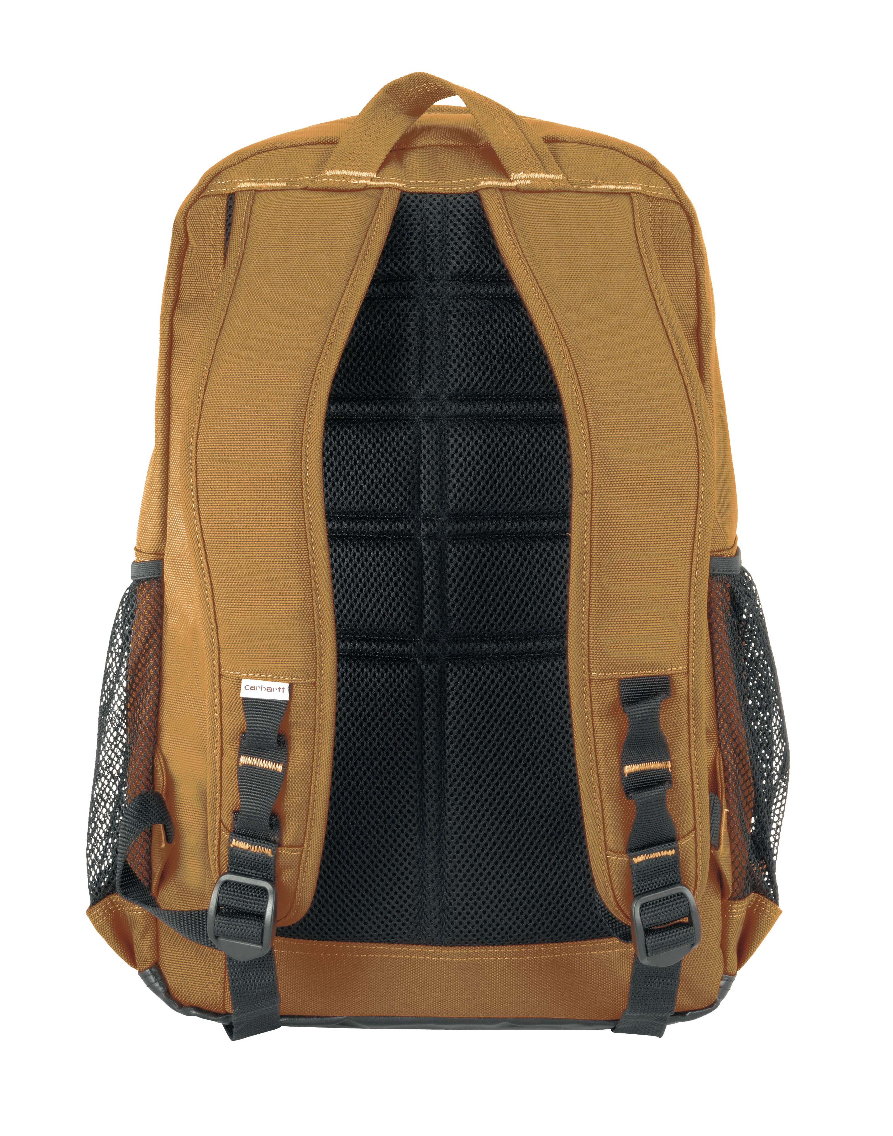 Carhartt B0000532 27L Single-Compartment Backpack produktfoto med firmalogo