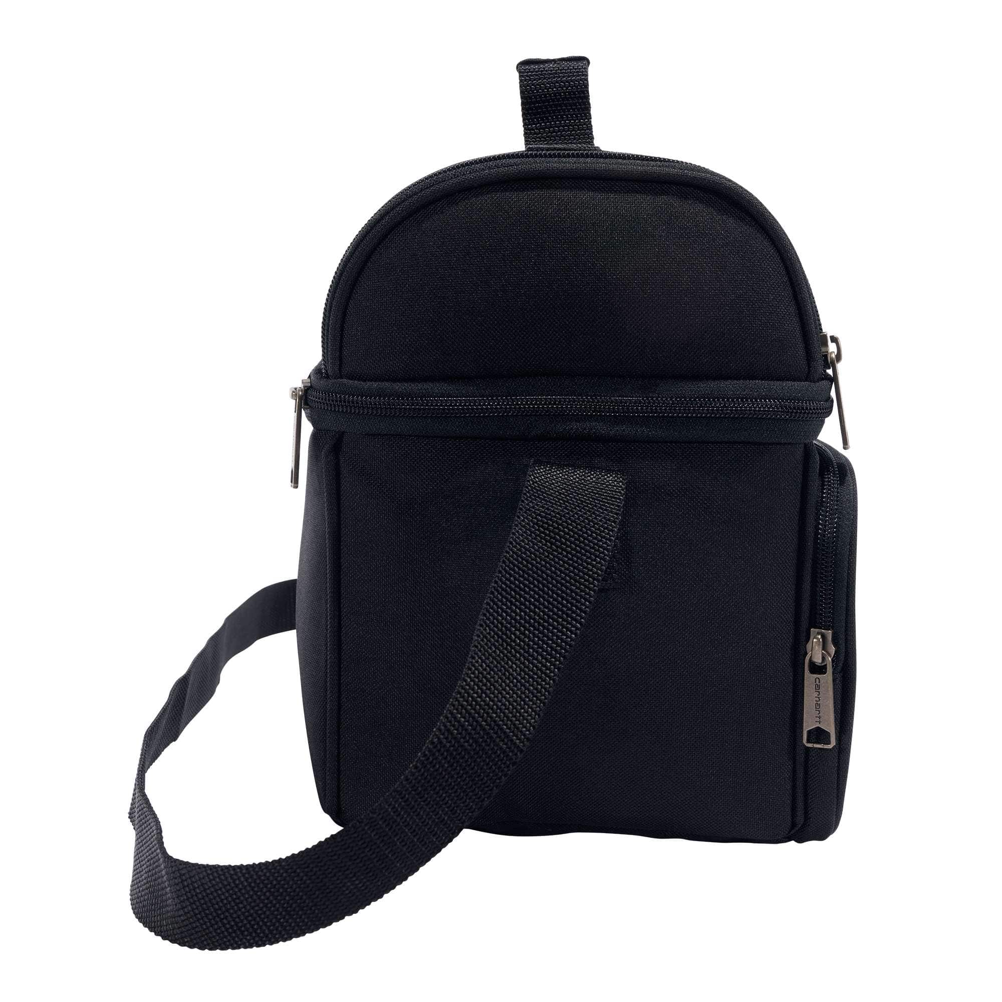 Carhartt B0000546 Insulated 12 Can Two Compartment Lunch Cooler materiale med firmalogo