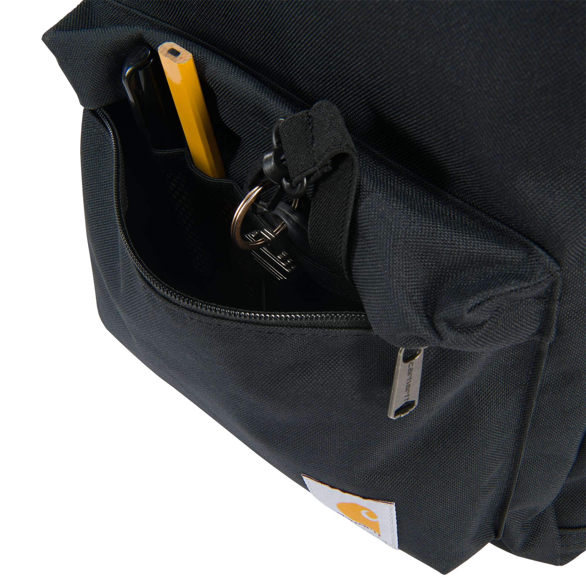 Carhartt B0000553 21L Classic Backpack produktfoto til broderi