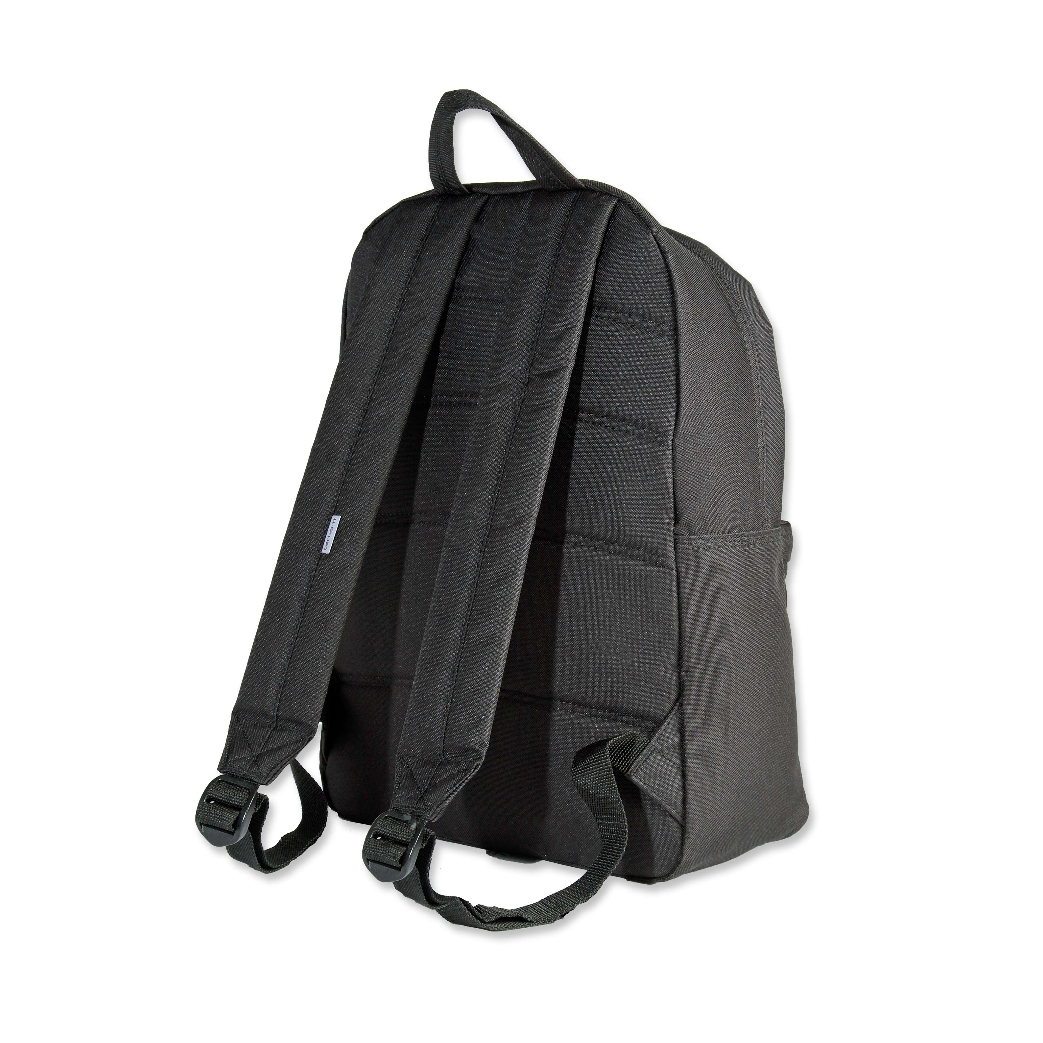 Carhartt B0000553 21L Classic Backpack detalje til broderi