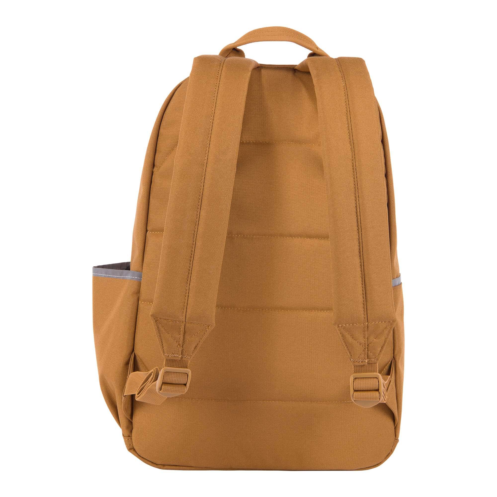 Carhartt B0000553 21L Classic Backpack produktbillede til broderi