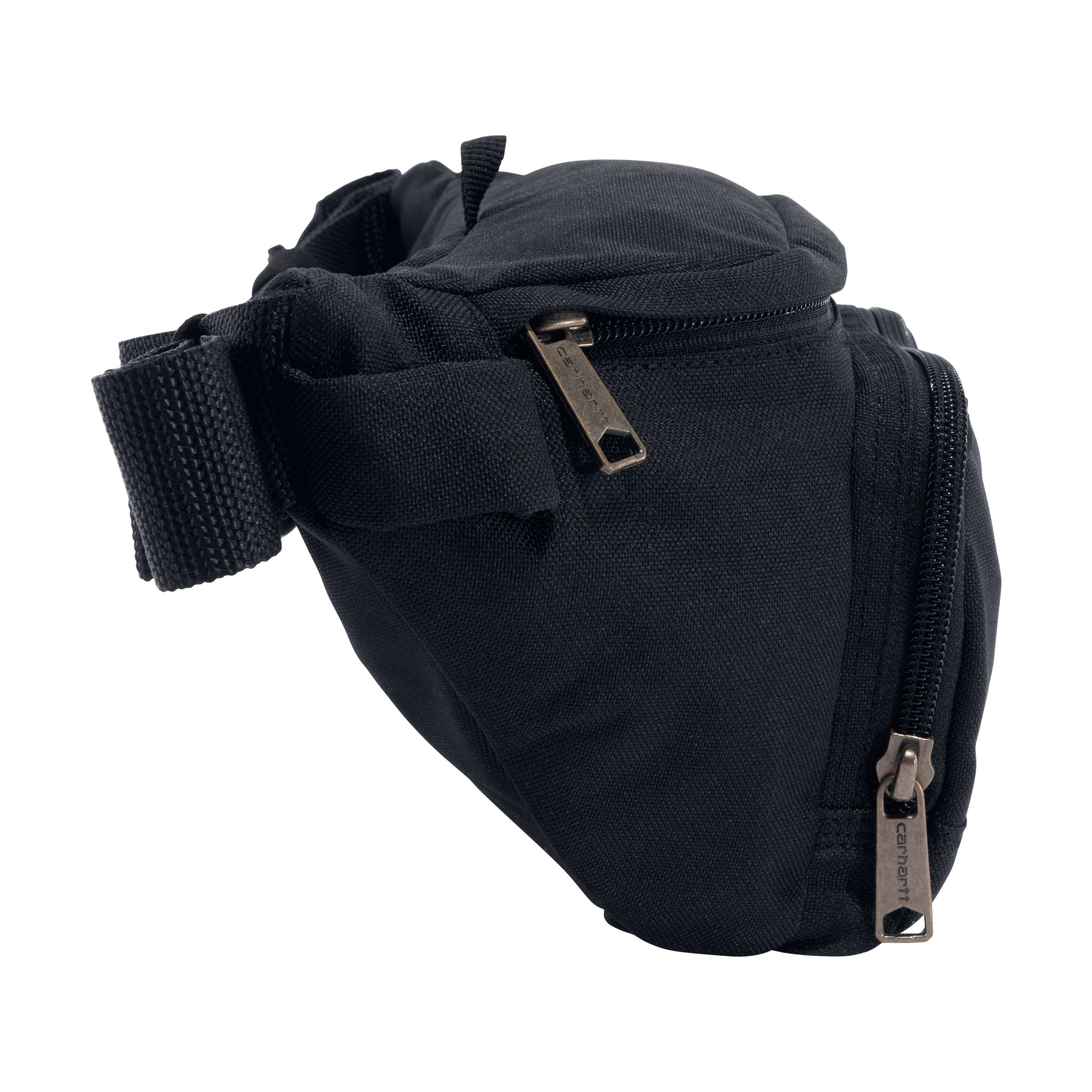 Carhartt B0000554 Classic Waist Pack materiale med firmalogo