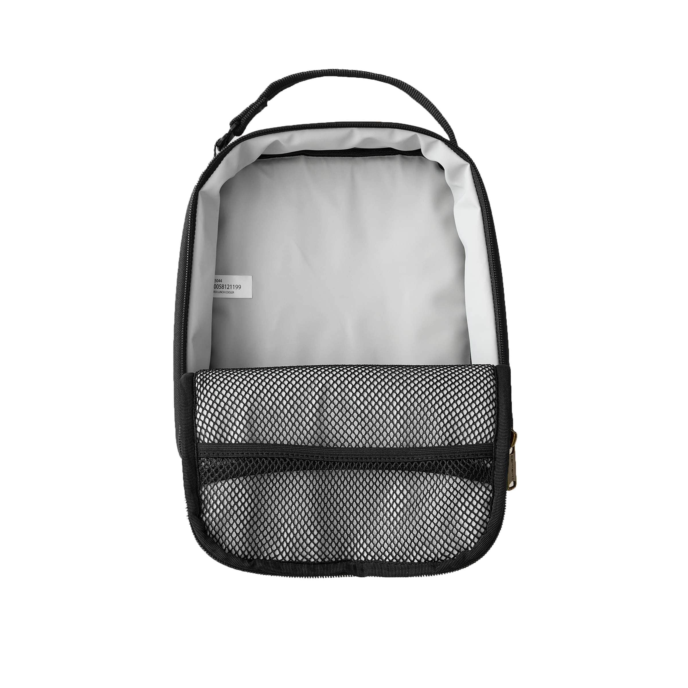 Carhartt B0000581 Insulated Lunch Cooler produktfoto med tryk