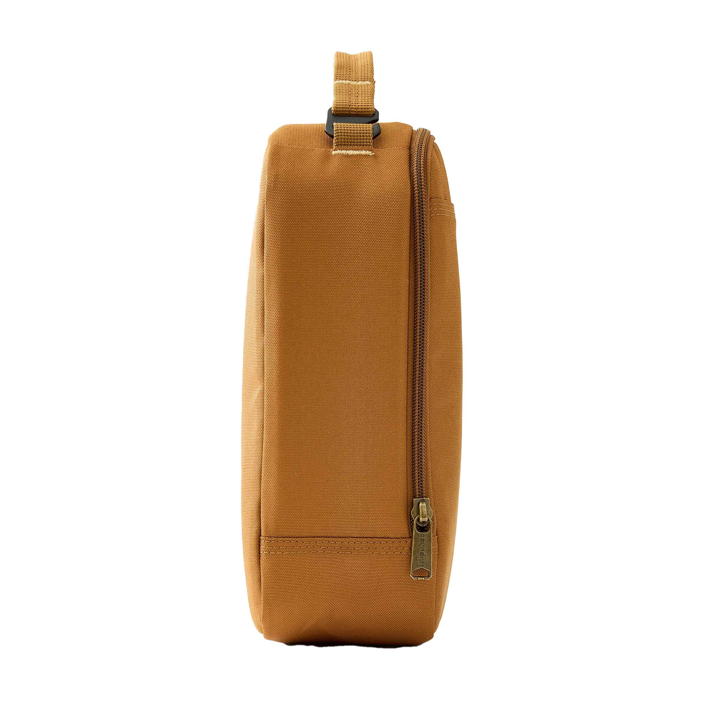 Carhartt B0000581 Insulated Lunch Cooler materiale med logo