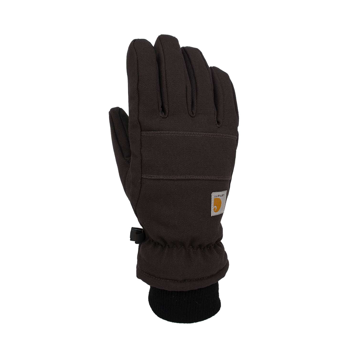 Carhartt Gl0781M Touch-Sensitive Knit Cuff Handsker