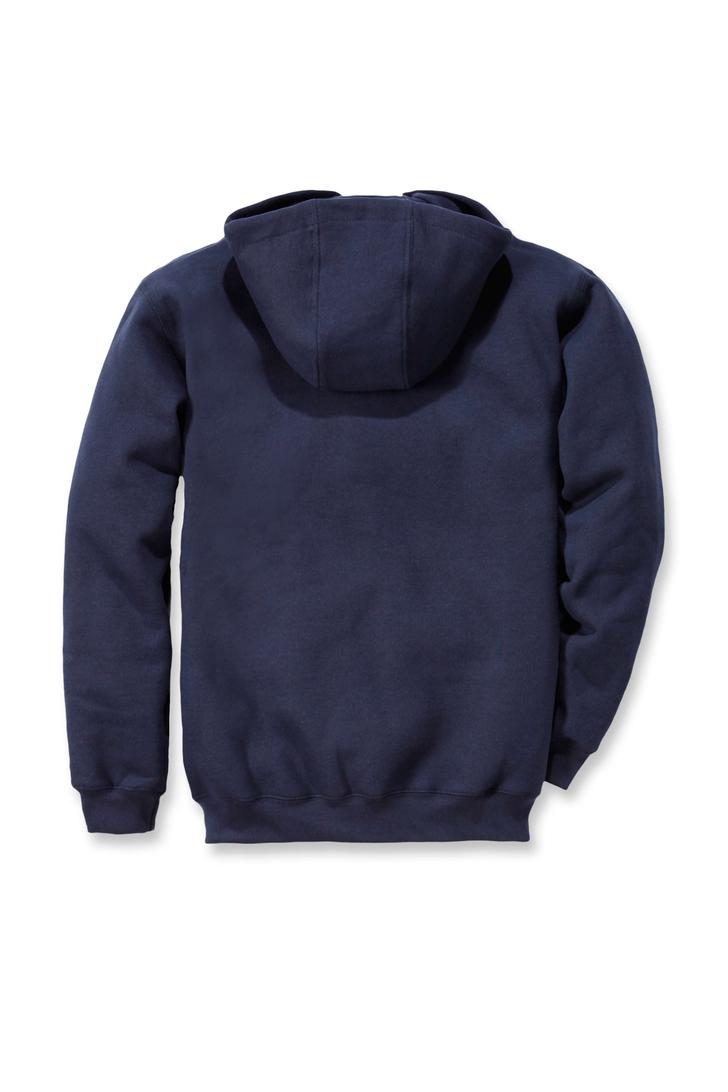 Carhartt K121 Marquette Sweatshirt produktbillede til broderi