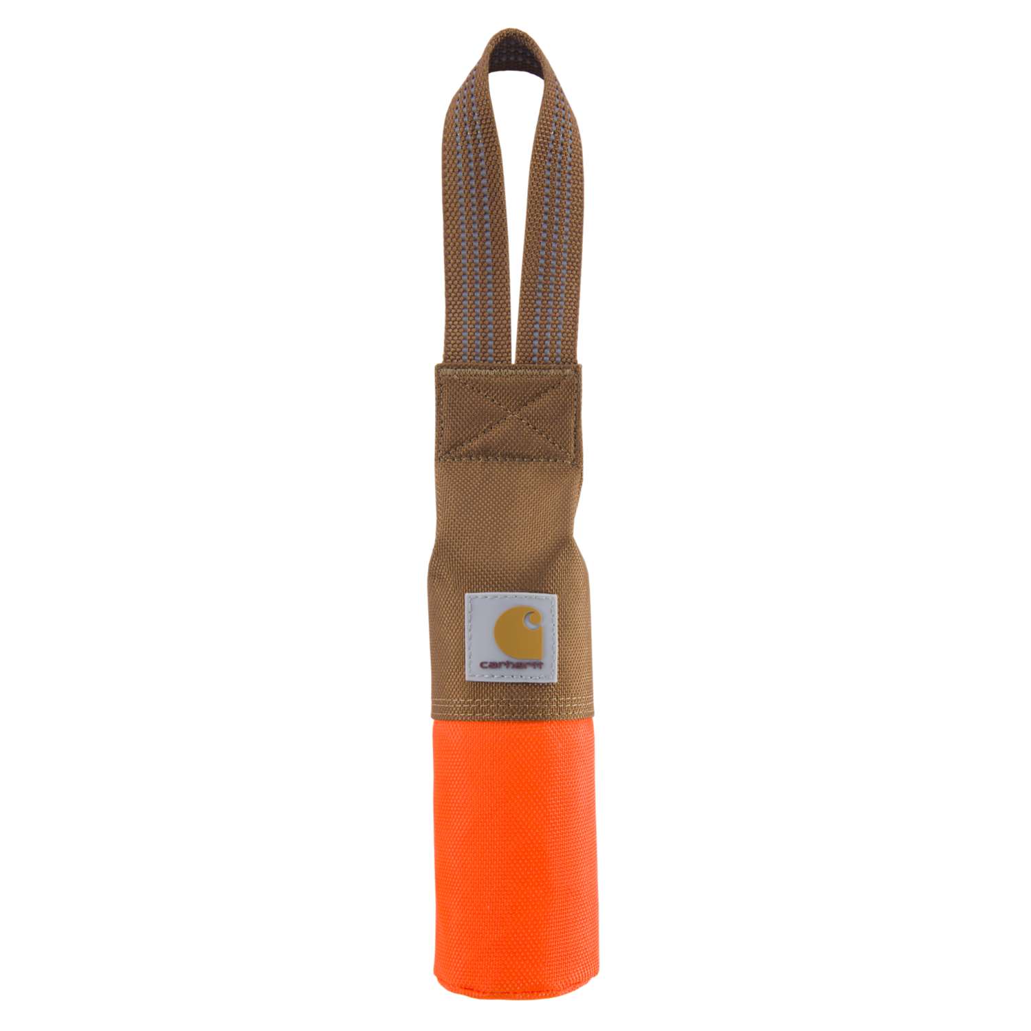 Carhartt P000369 Training Dog Retrieving Bumper med tryk eller logo – arbejdstøj og firmatøj