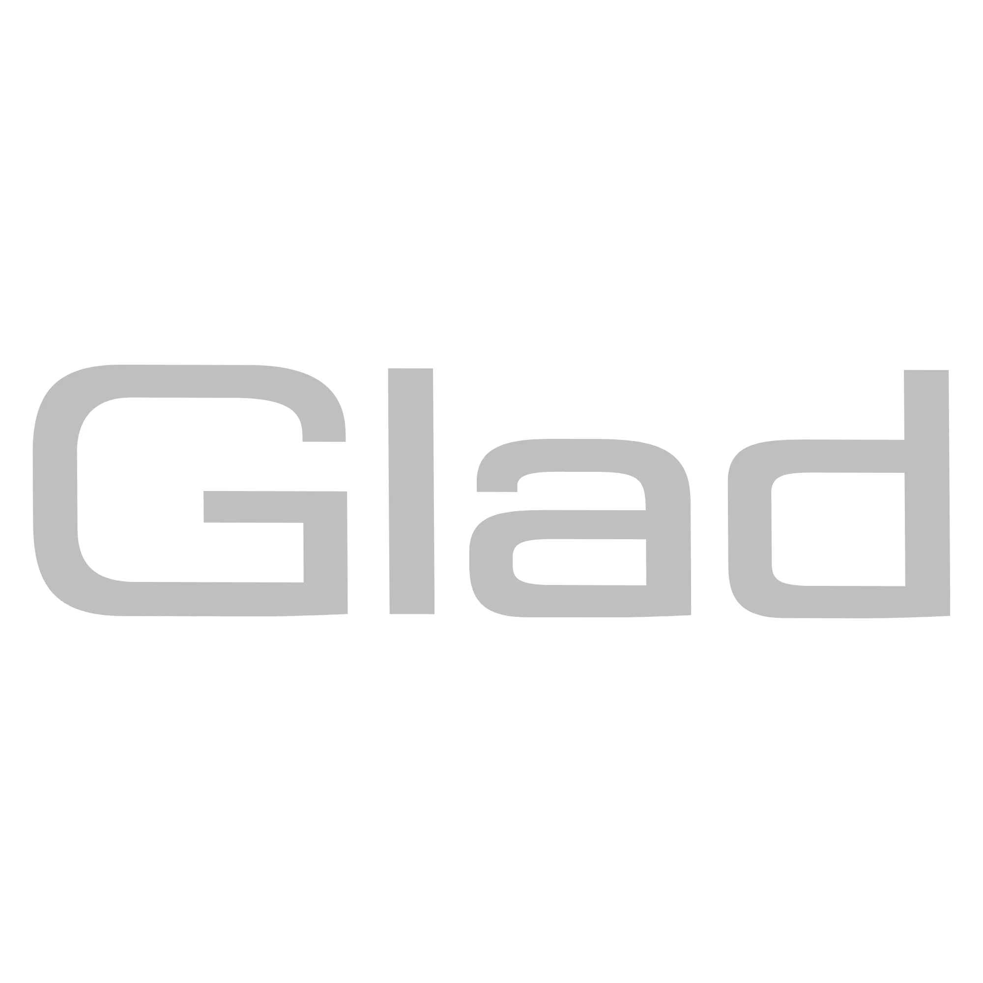 Peer Glad's Ben-logo