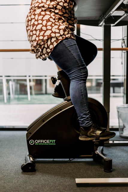 LIfeSpan Desk Bike C3-DT