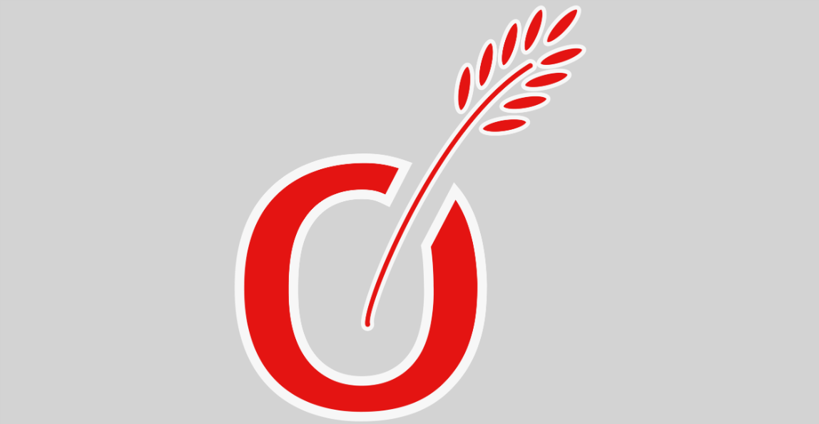 GGO347 - Kalø Landbrugsskole - Ryg Logo
