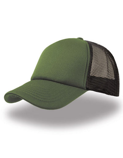 Atlantis AT505 Trucker Cap