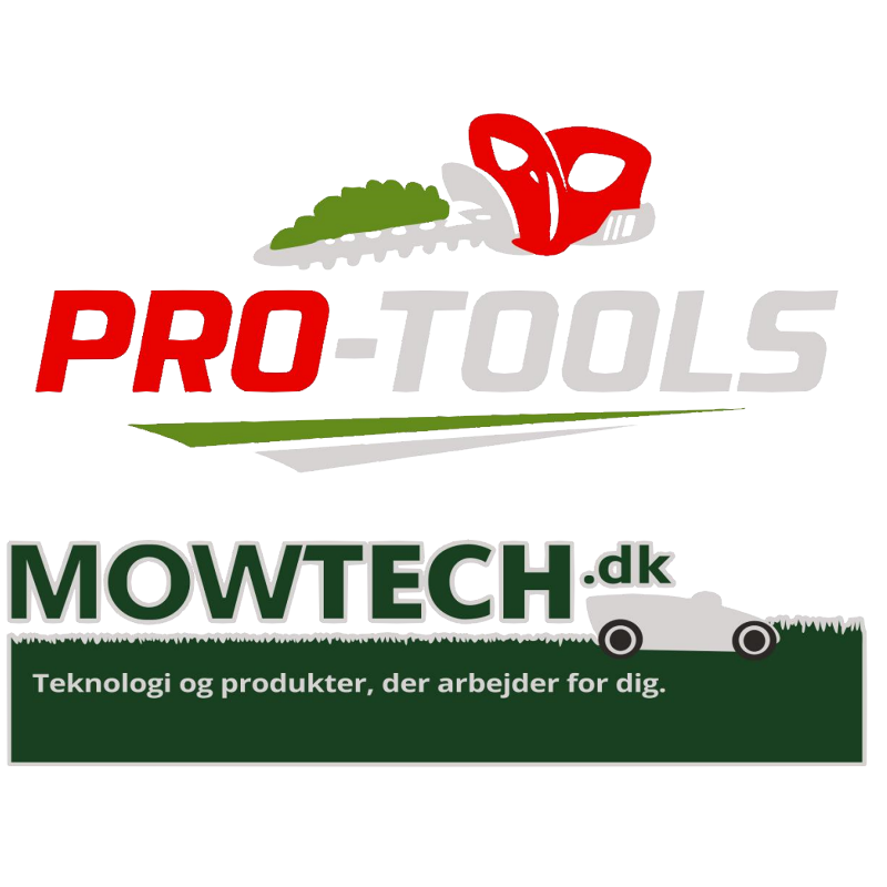 MowTECHs Personlige logo - 100x76 - 768109, 5 farver med tryk eller logo – arbejdstøj og firmatøj