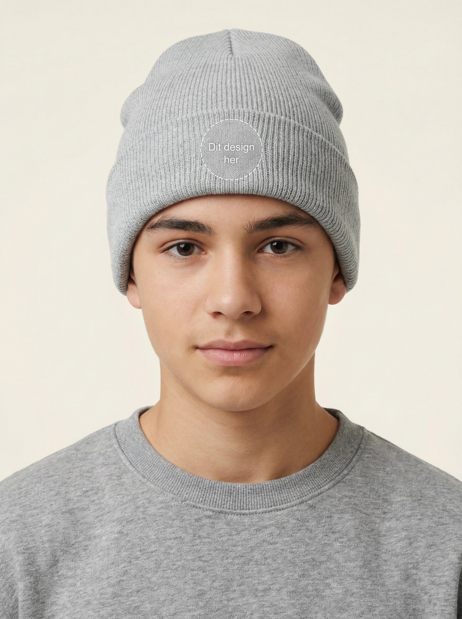 Fisherman Beanie