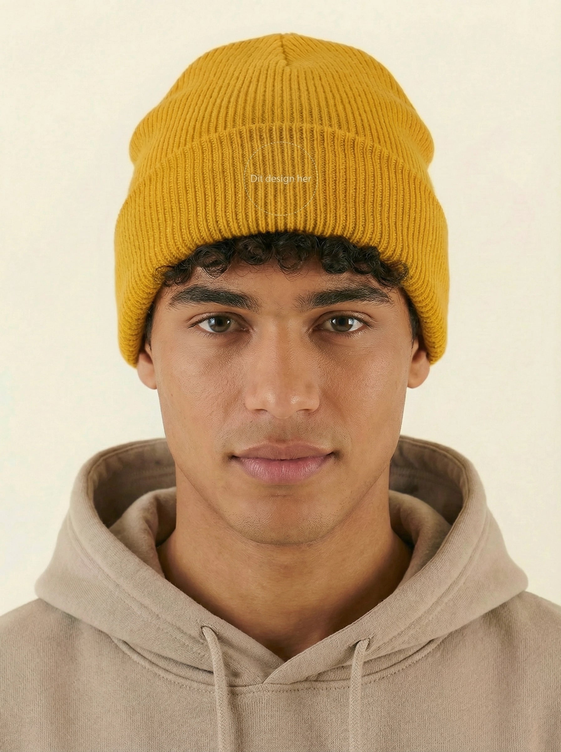 Fisherman Beanie