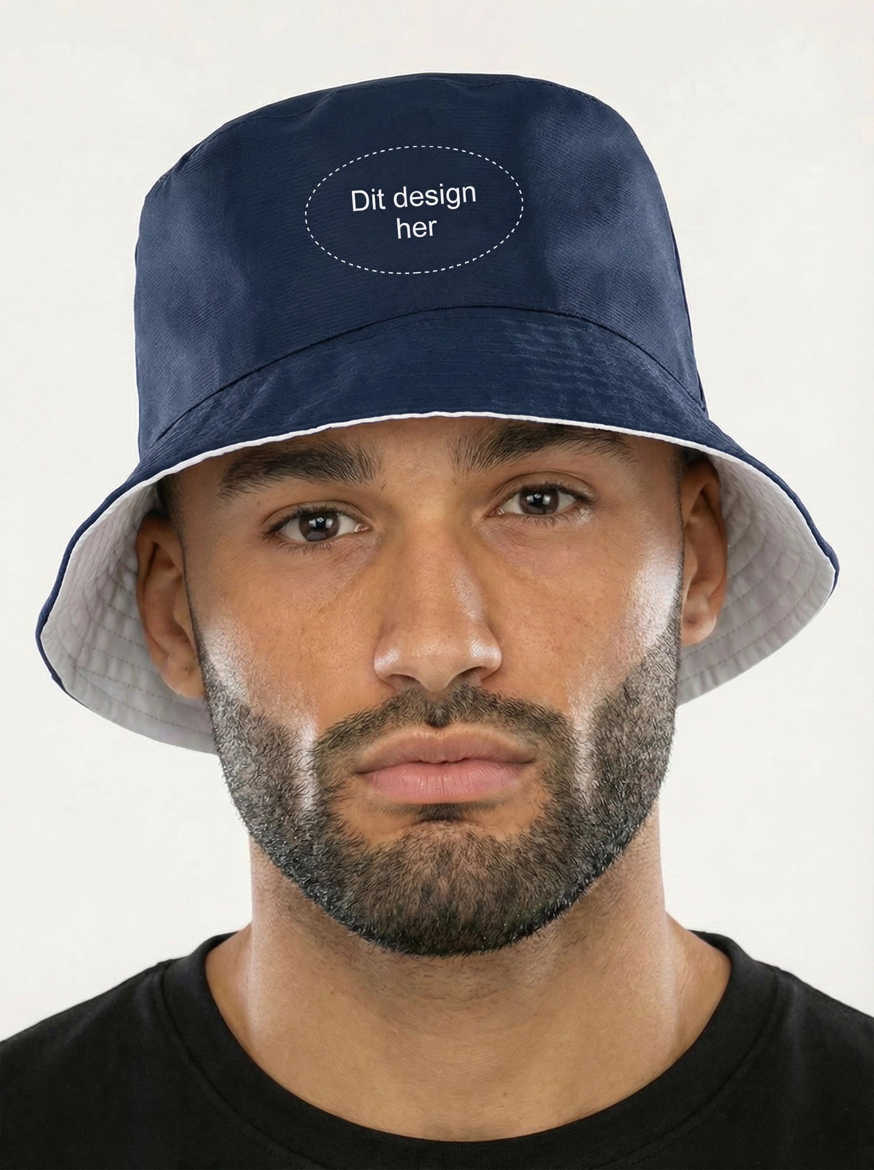Recycled Bøllehat