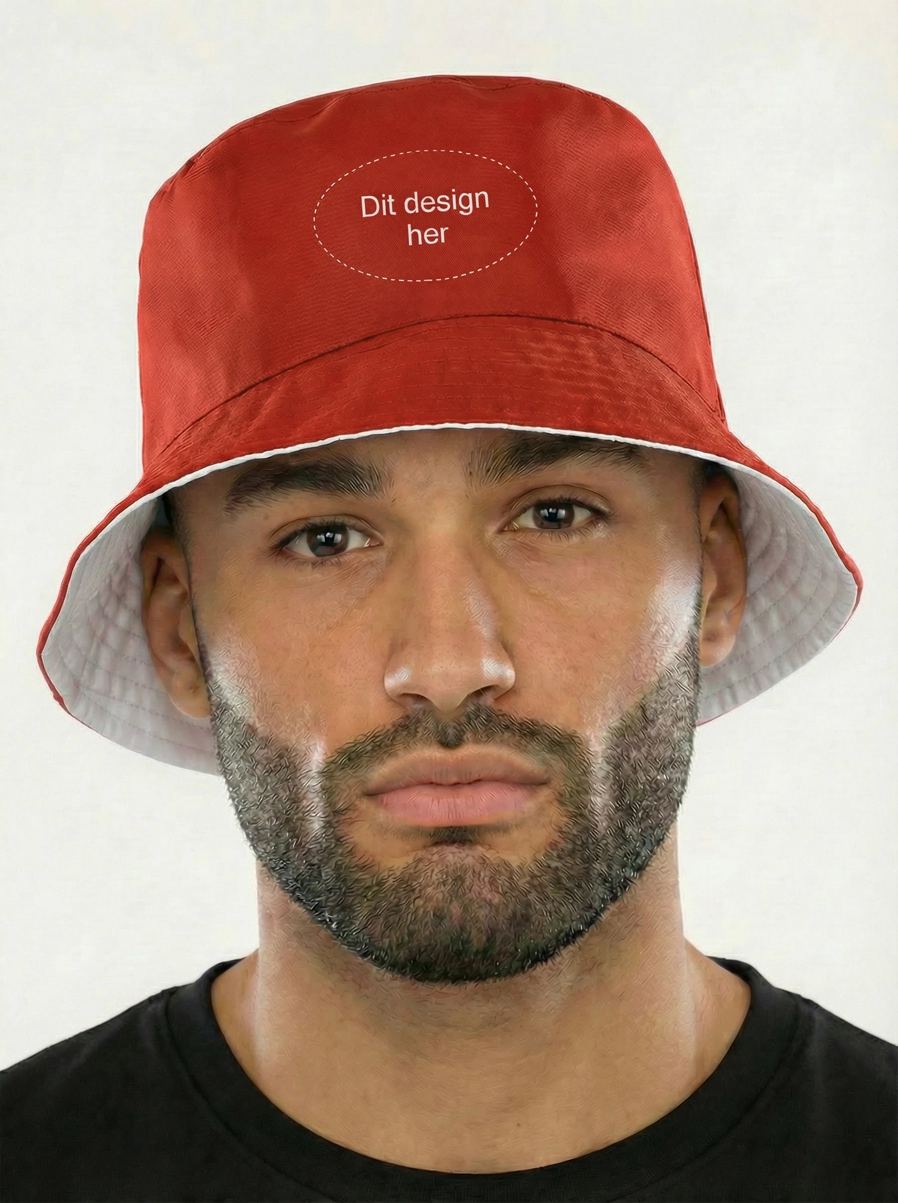 Recycled Bøllehat