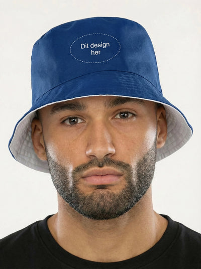 Recycled Bøllehat