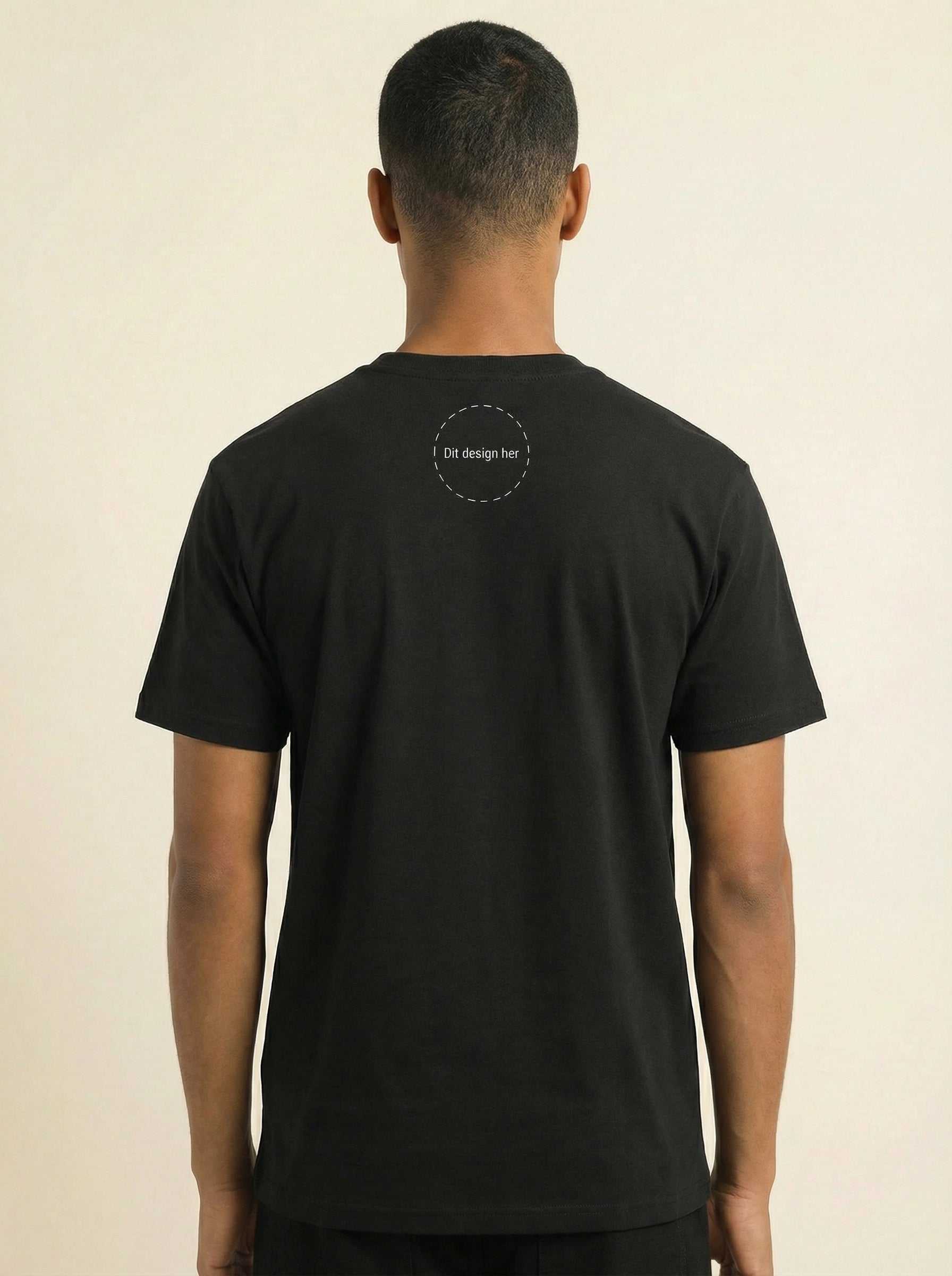 Carhartt 104264 Dearborn Relaxed T-Shirt