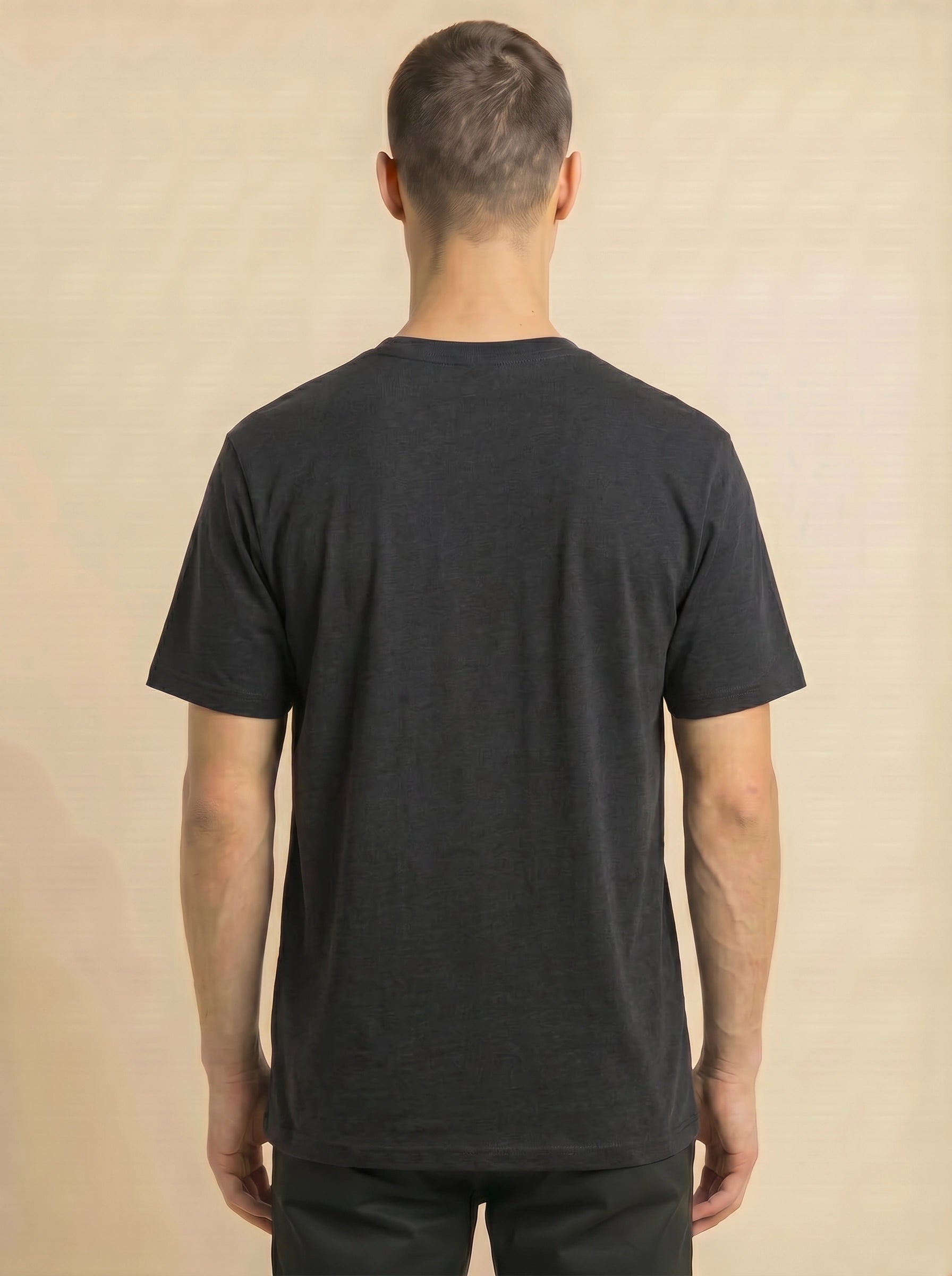 Carhartt 103296 Dearborn Relaxed Pocket T-Shirt