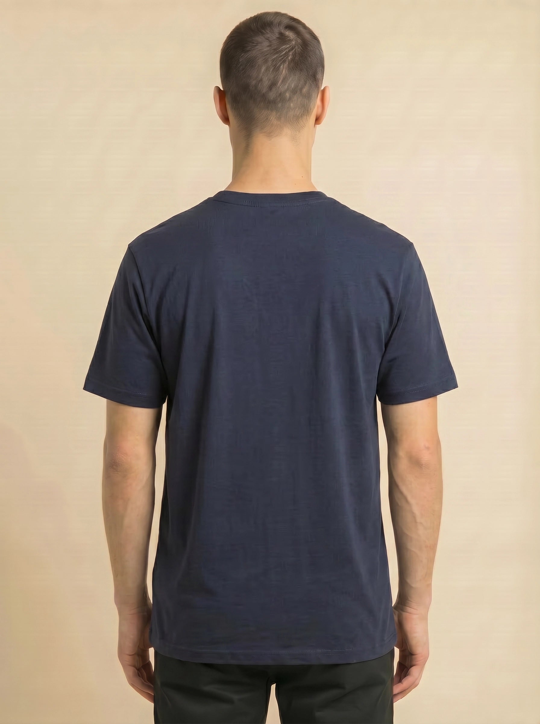 Carhartt 103296 Dearborn Relaxed Pocket T-Shirt