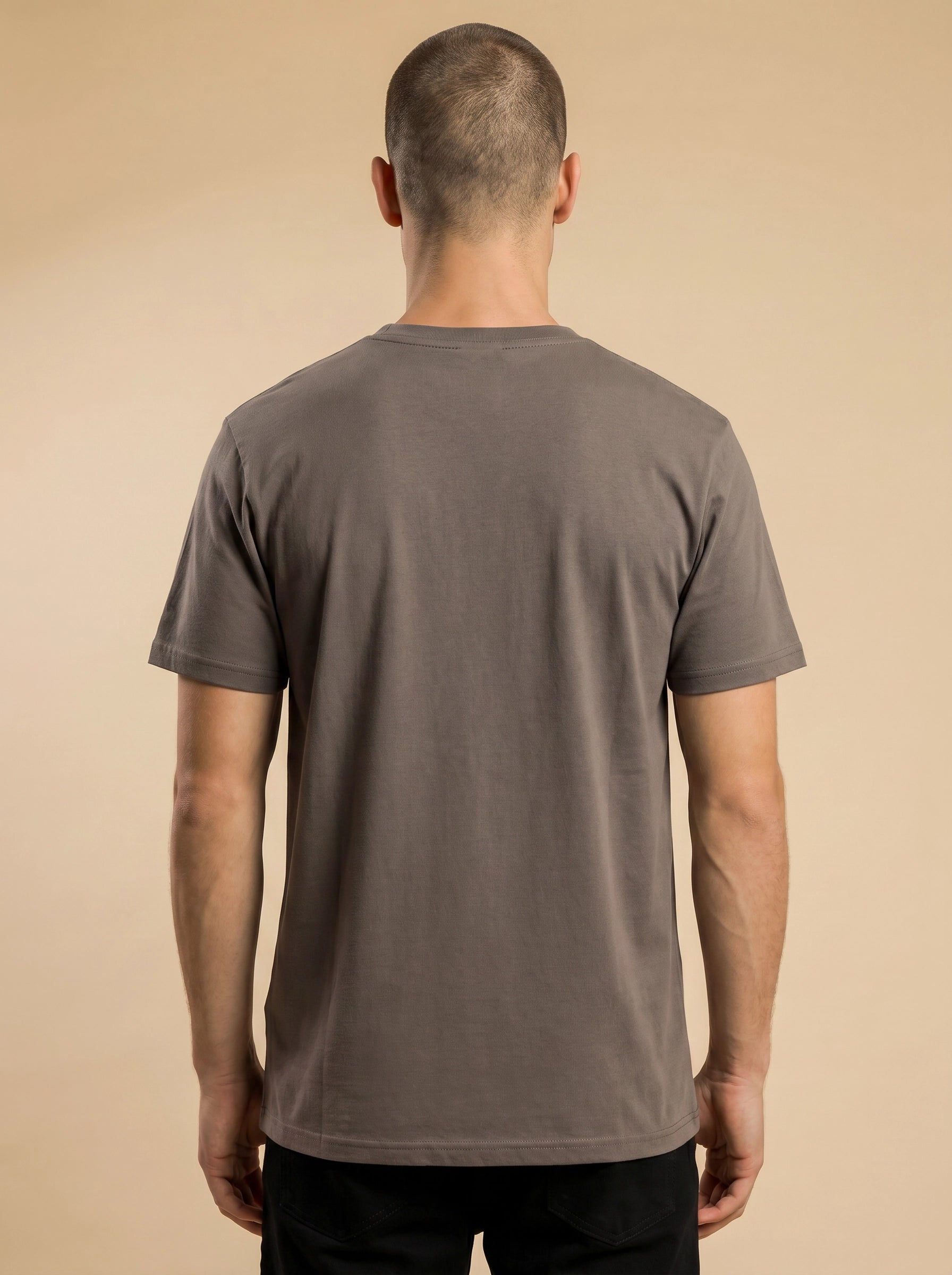Carhartt 103296 Dearborn Relaxed Pocket T-Shirt