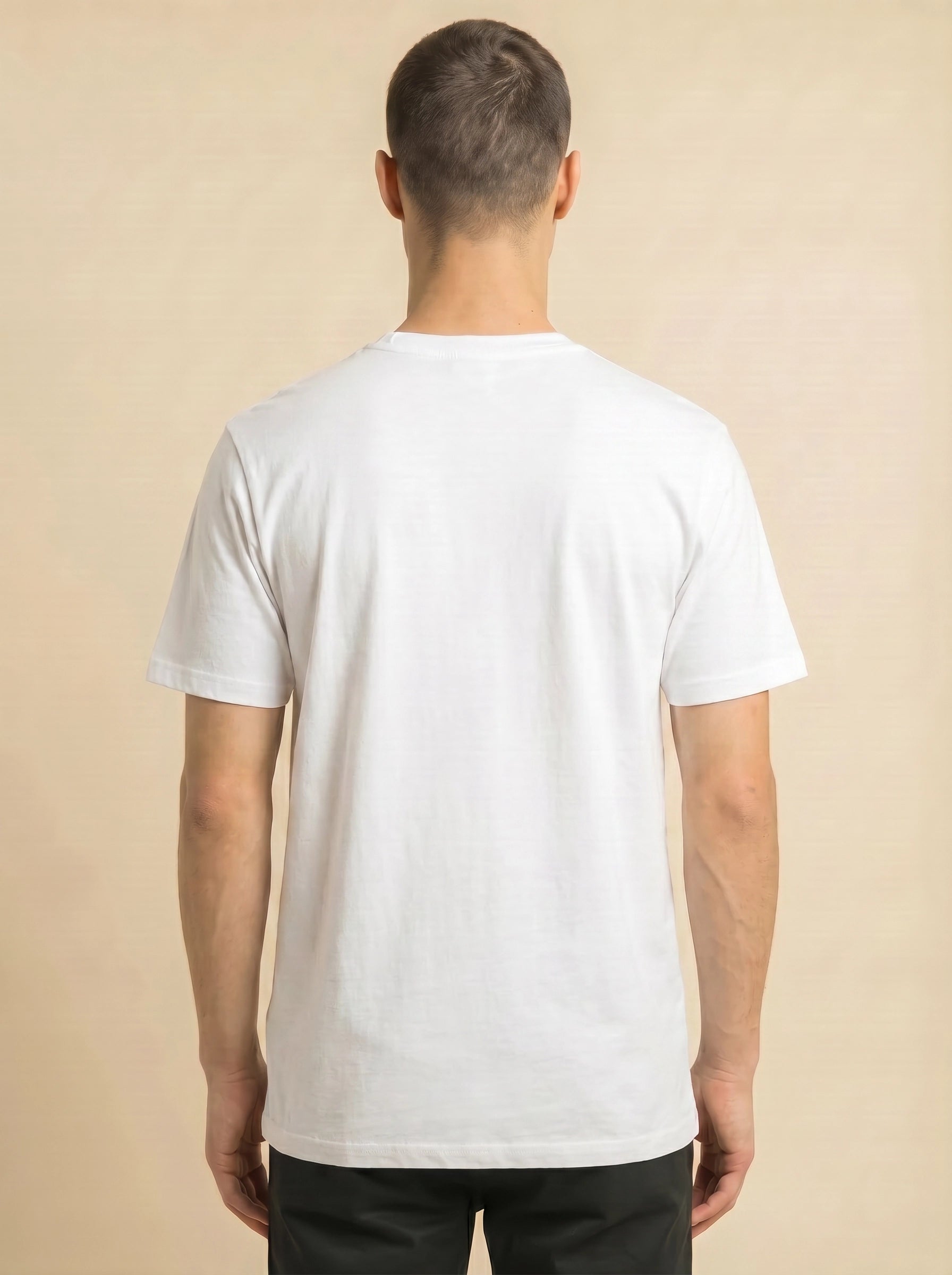 Carhartt 103296 Dearborn Relaxed Pocket T-Shirt