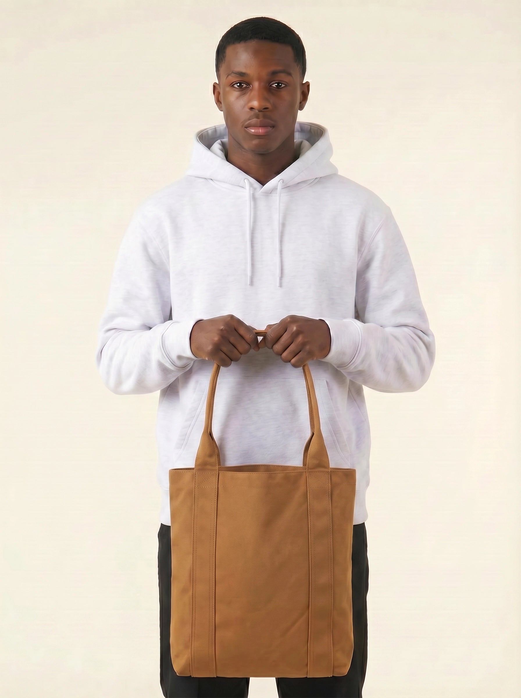 Carhartt Vertical Open Tote
