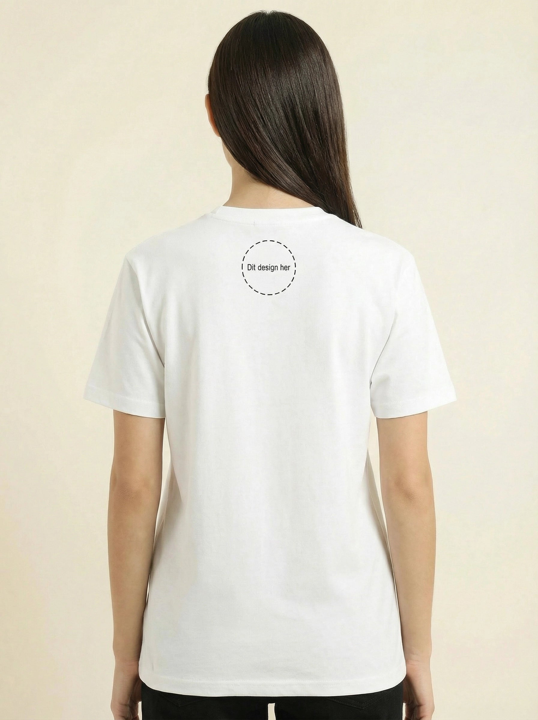 Carhartt 104264 Dearborn Relaxed T-Shirt