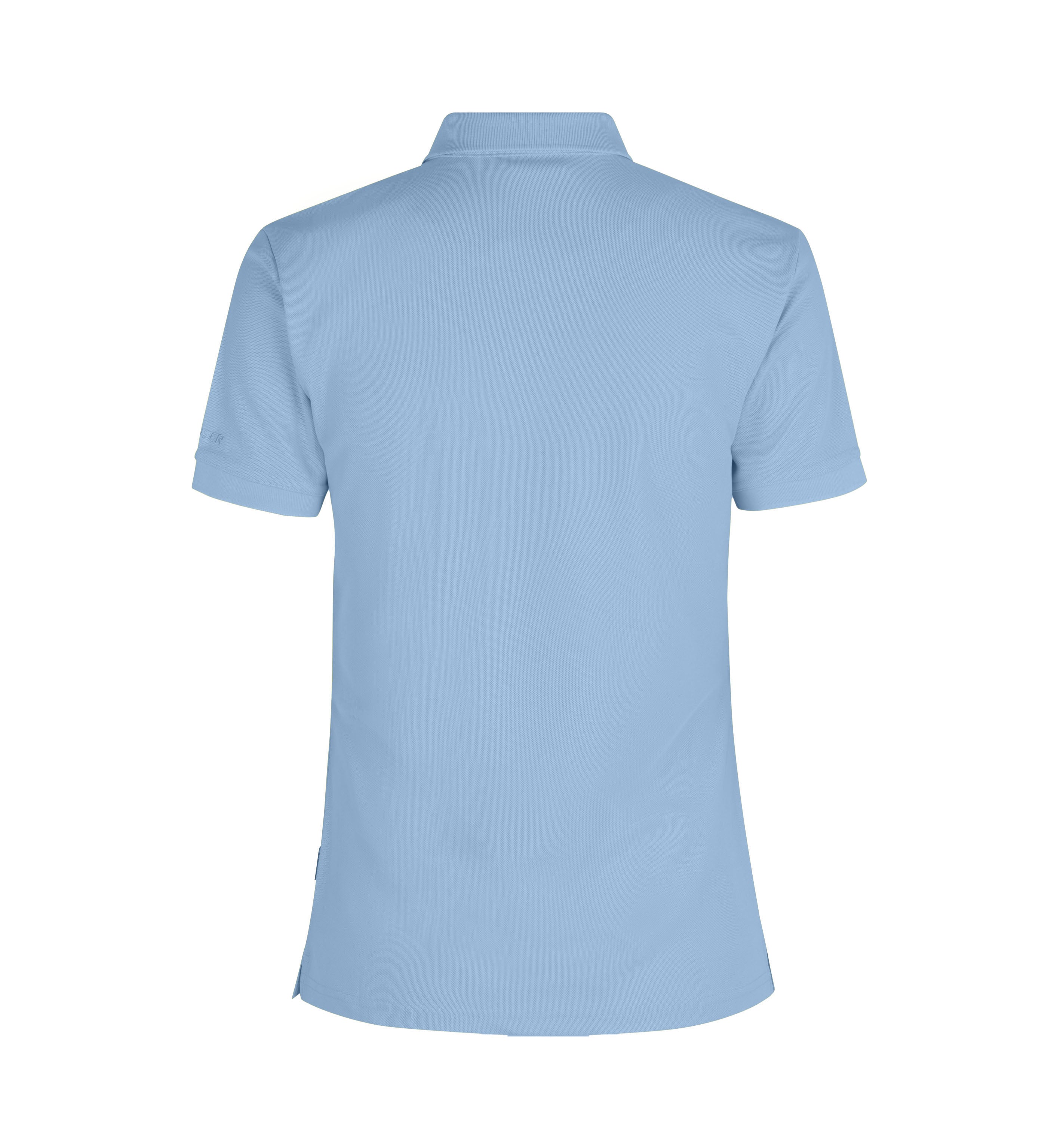 ID G11006 GEYSER polo shirt | functional | dame detalje med logo