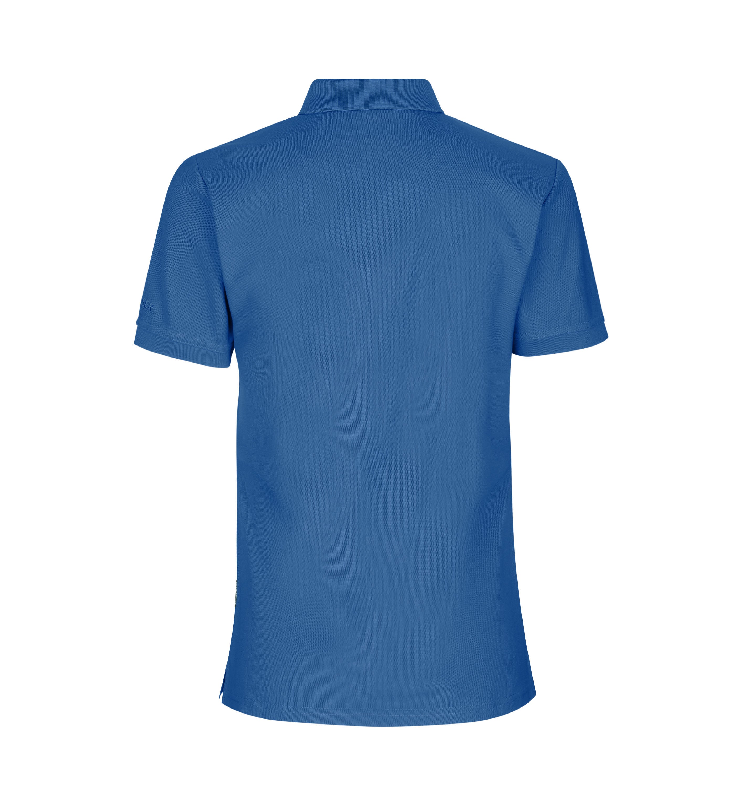 ID G11006 GEYSER polo shirt | functional | dame produktbillede med firmalogo