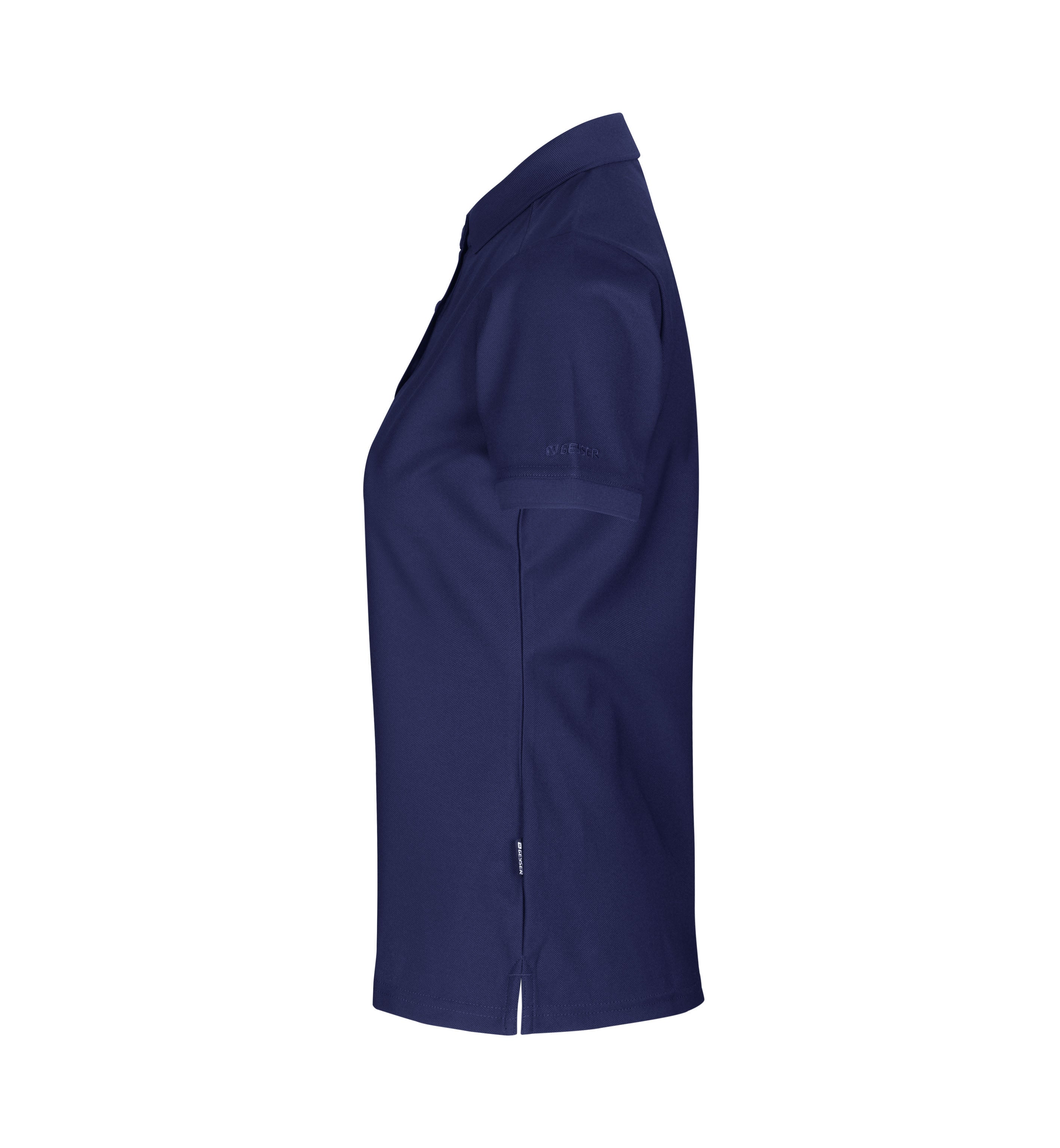 ID G11006 GEYSER polo shirt | functional | dame produktbillede med logo