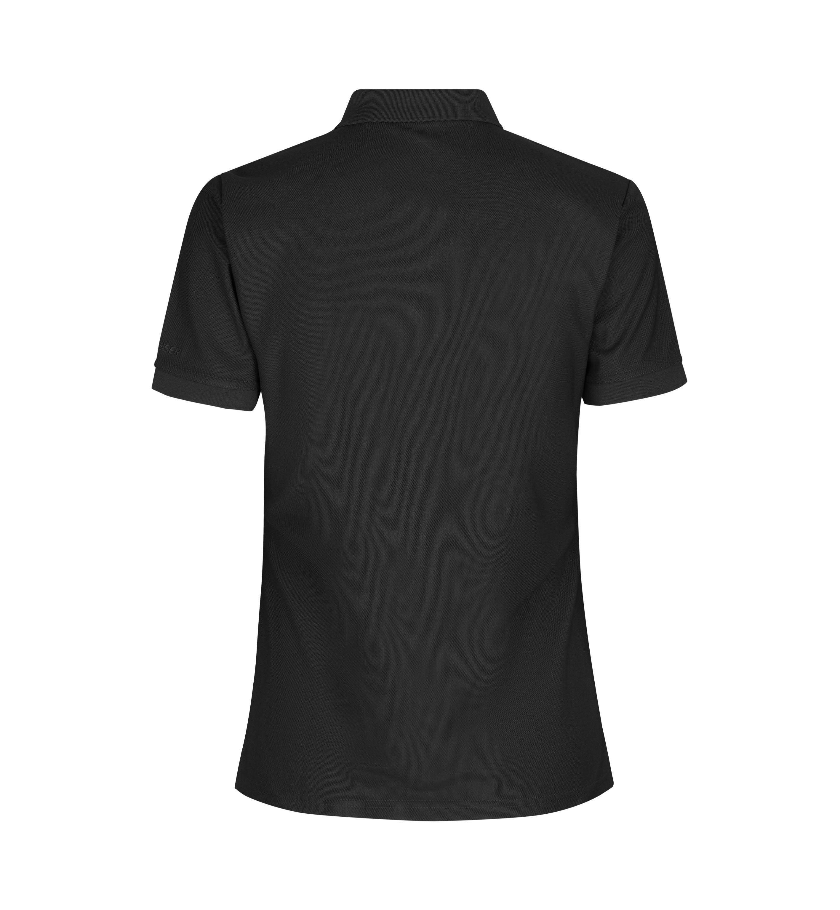 ID G11006 GEYSER polo shirt | functional | dame materiale med firmalogo