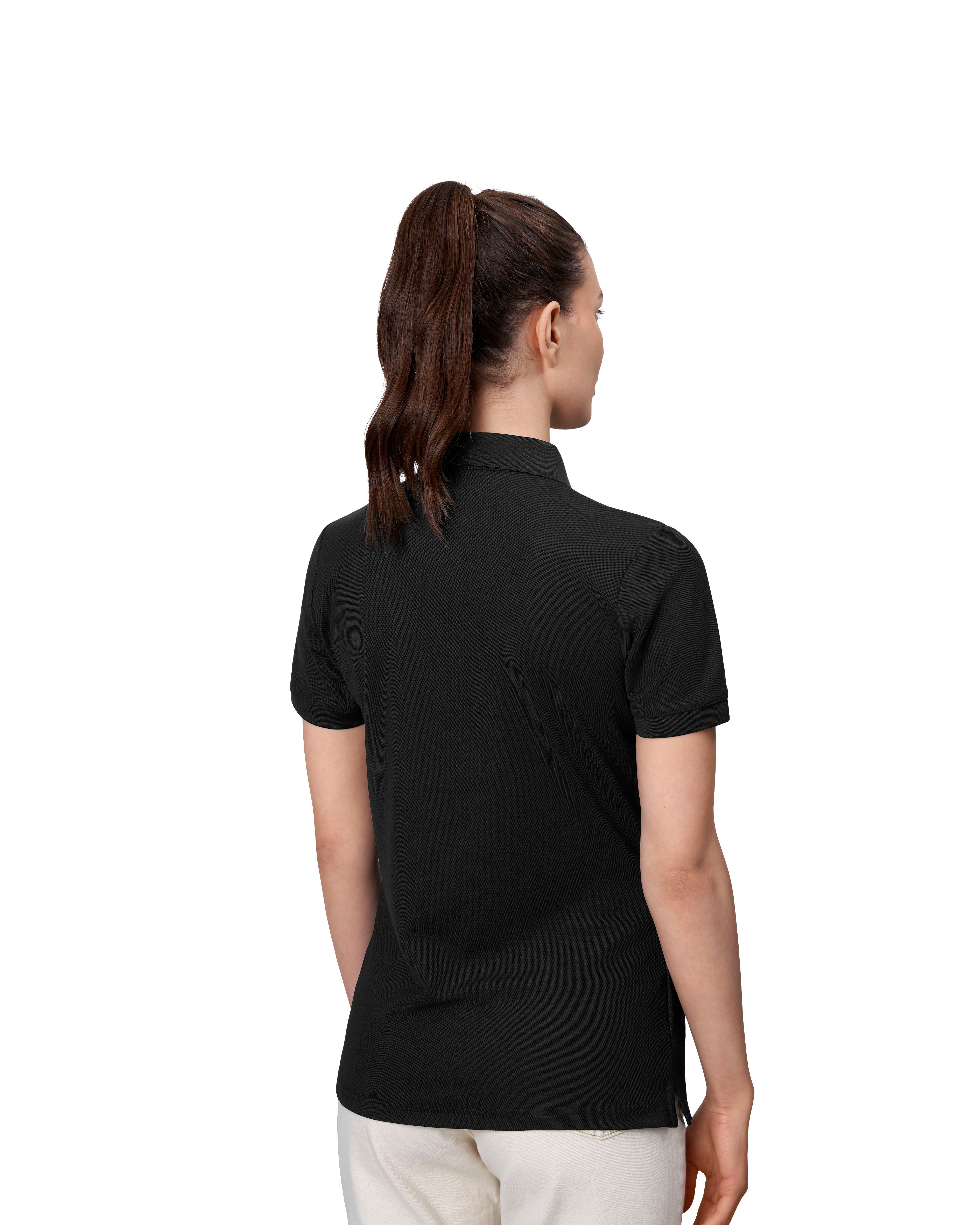 ID G11006 GEYSER polo shirt | functional | dame detalje med firmalogo