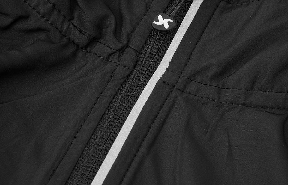 ID G11012 GEYSER running jacket | light | dame produktfoto til broderi
