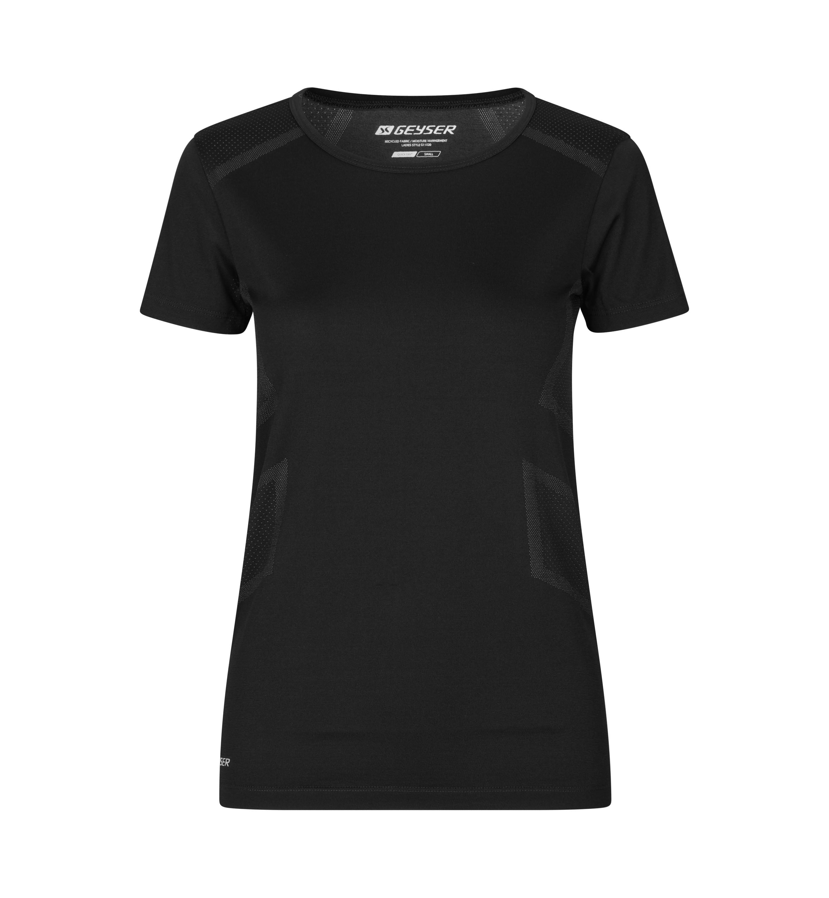 Sort, 3XL