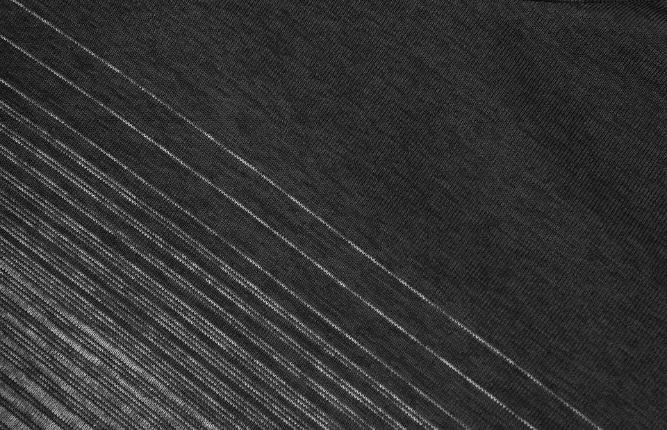 ID G11024 GEYSER striped T-shirt | seamless | dame detalje til broderi