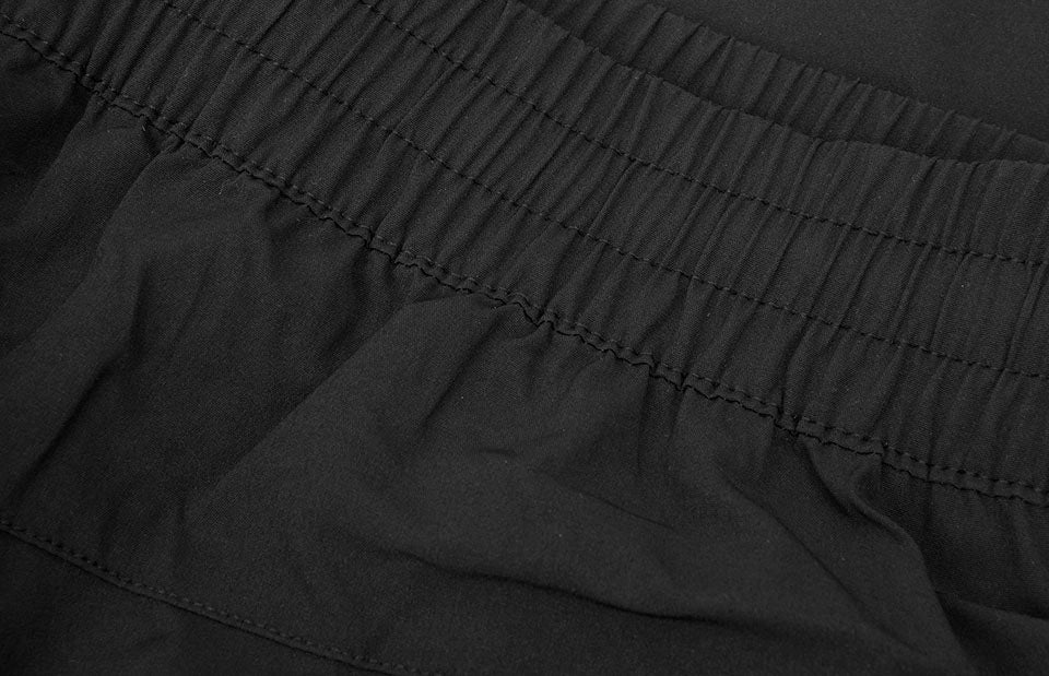 ID G11036 GEYSER active pants | stretch | dame detalje til broderi