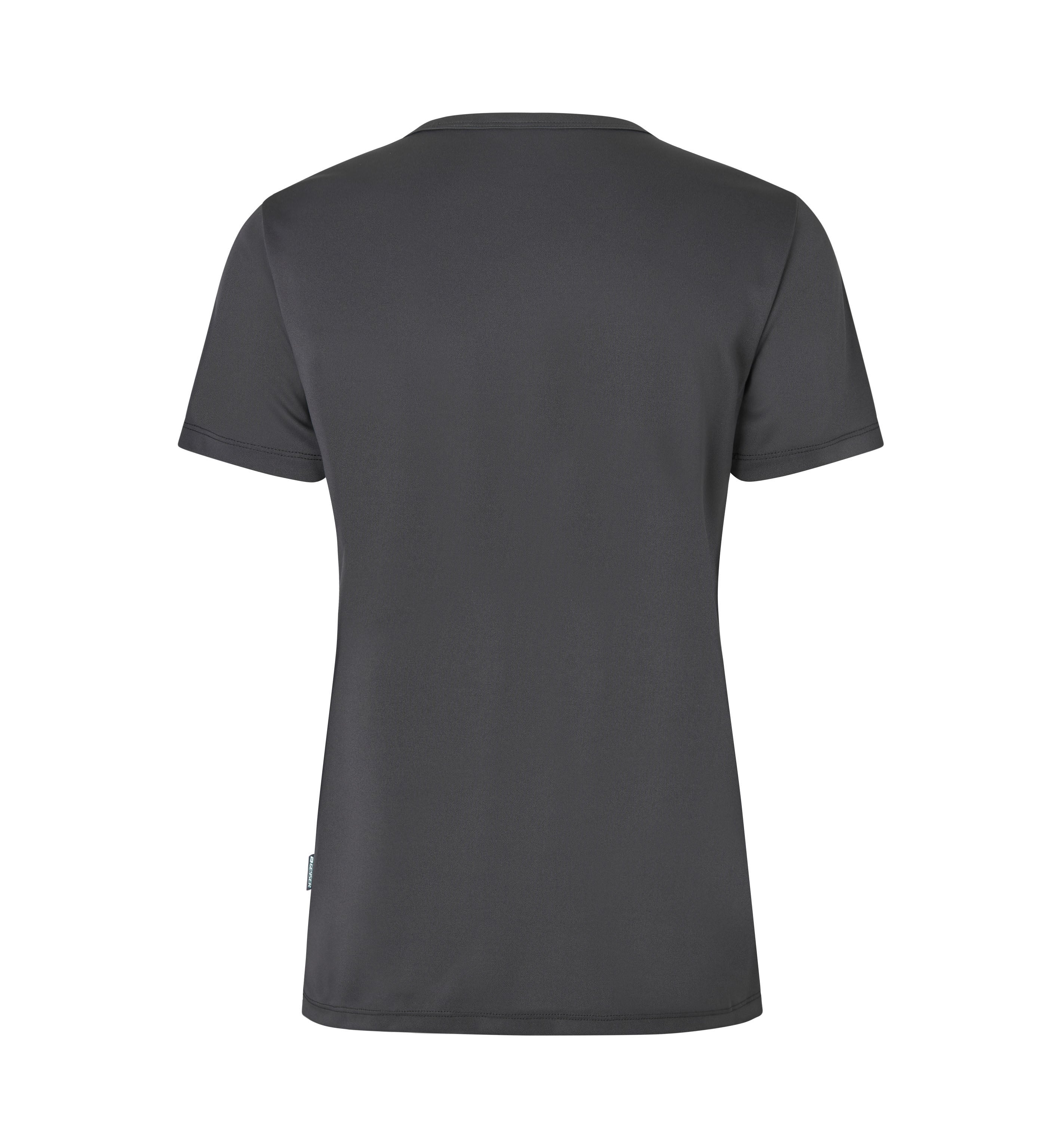 ID G11040 GEYSER T-shirt | essential | dame materiale med logo