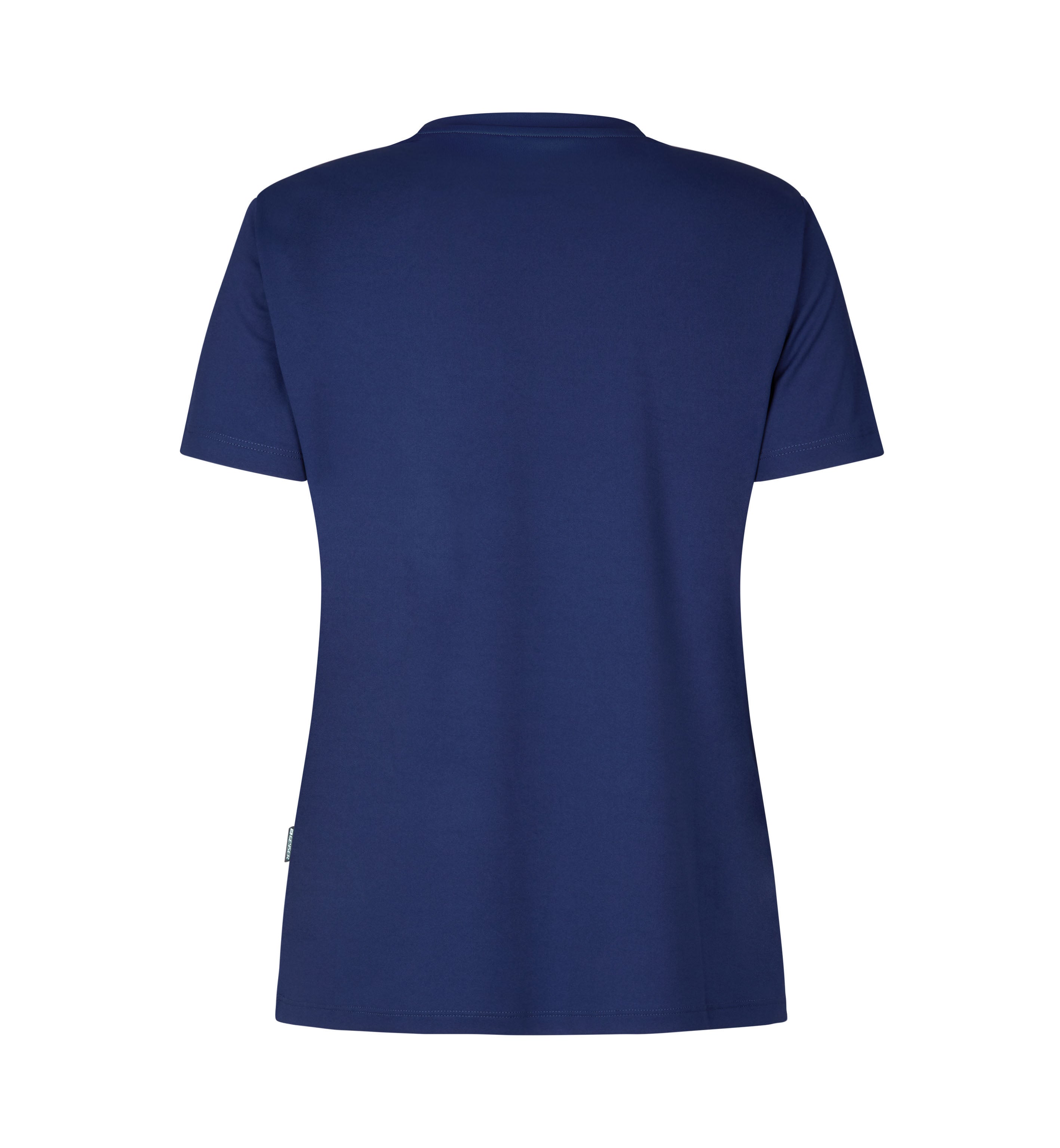 ID G11040 GEYSER T-shirt | essential | dame materiale med logo