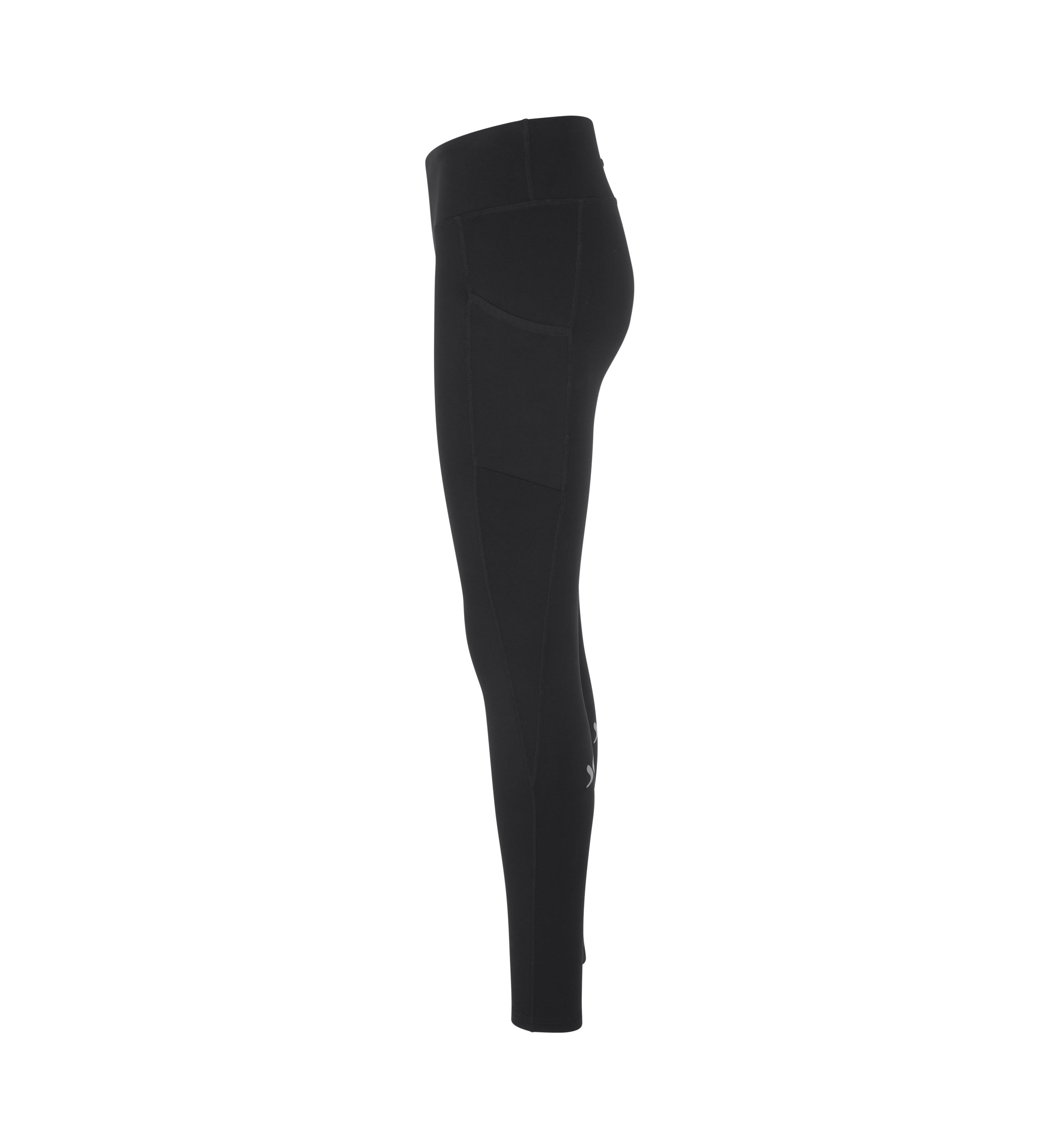 ID G11048 GEYSER performance tights | long | dame produktfoto med tryk