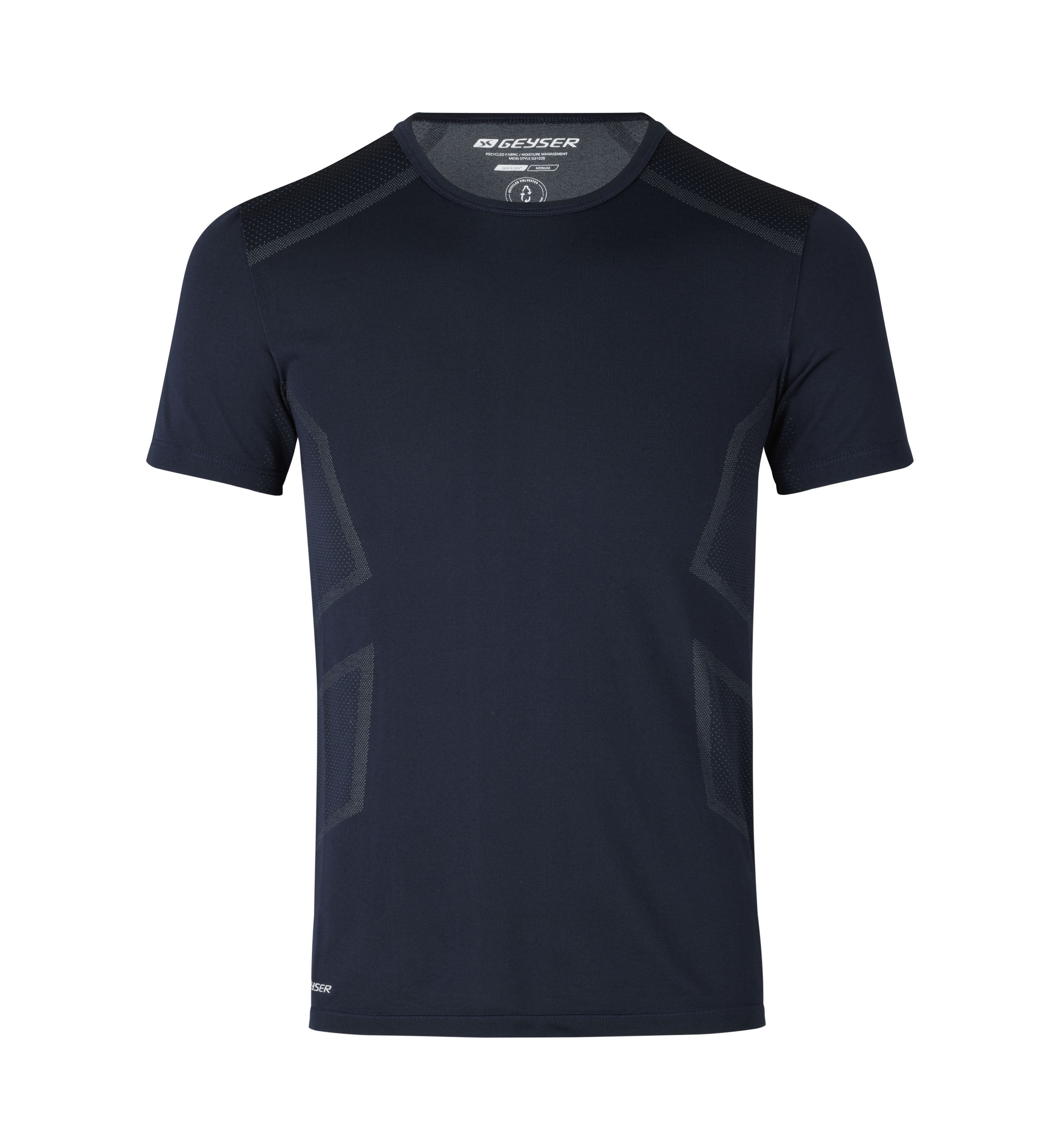 Navy, 3XL