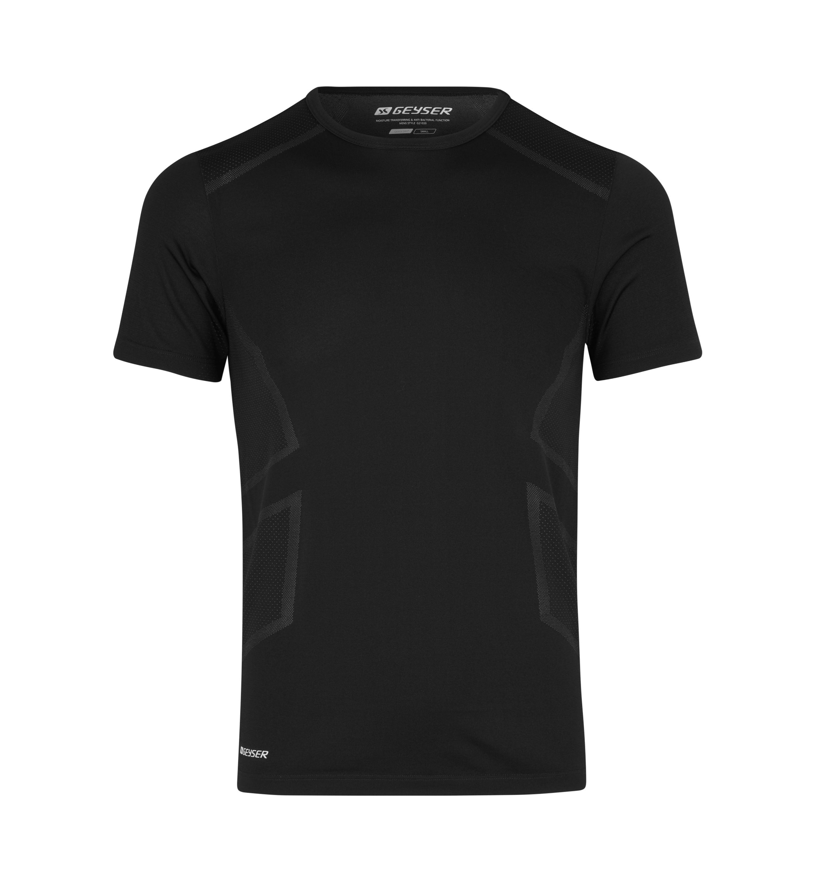 Sort, 3XL
