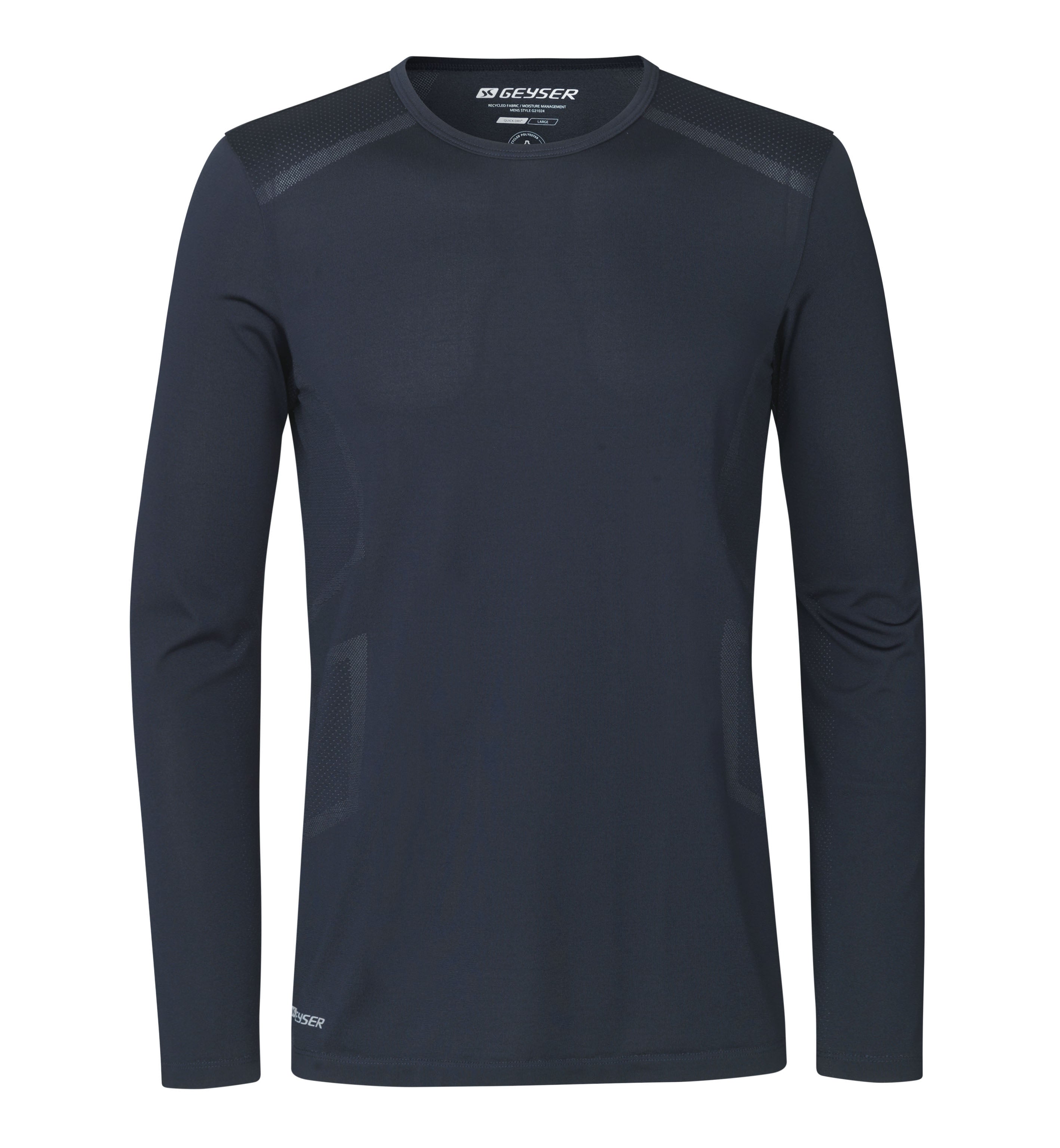 Navy, 3XL