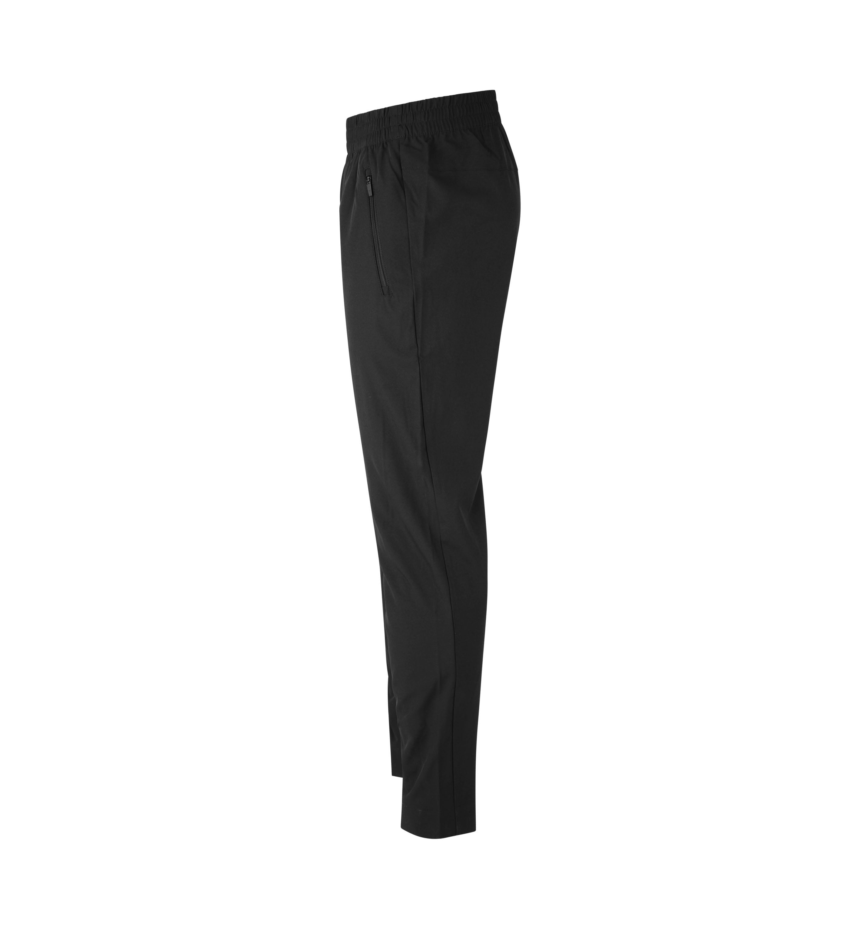 ID G21036 GEYSER active pants | stretch produktfoto med tryk