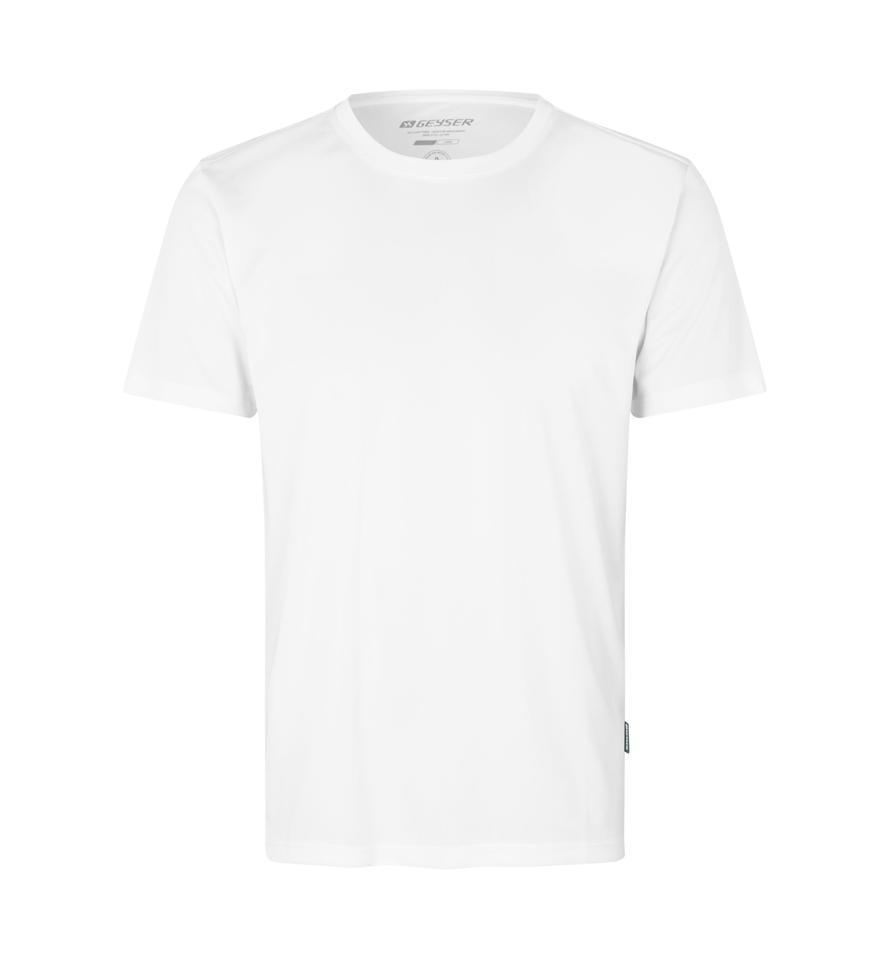 Hvid, 4XL