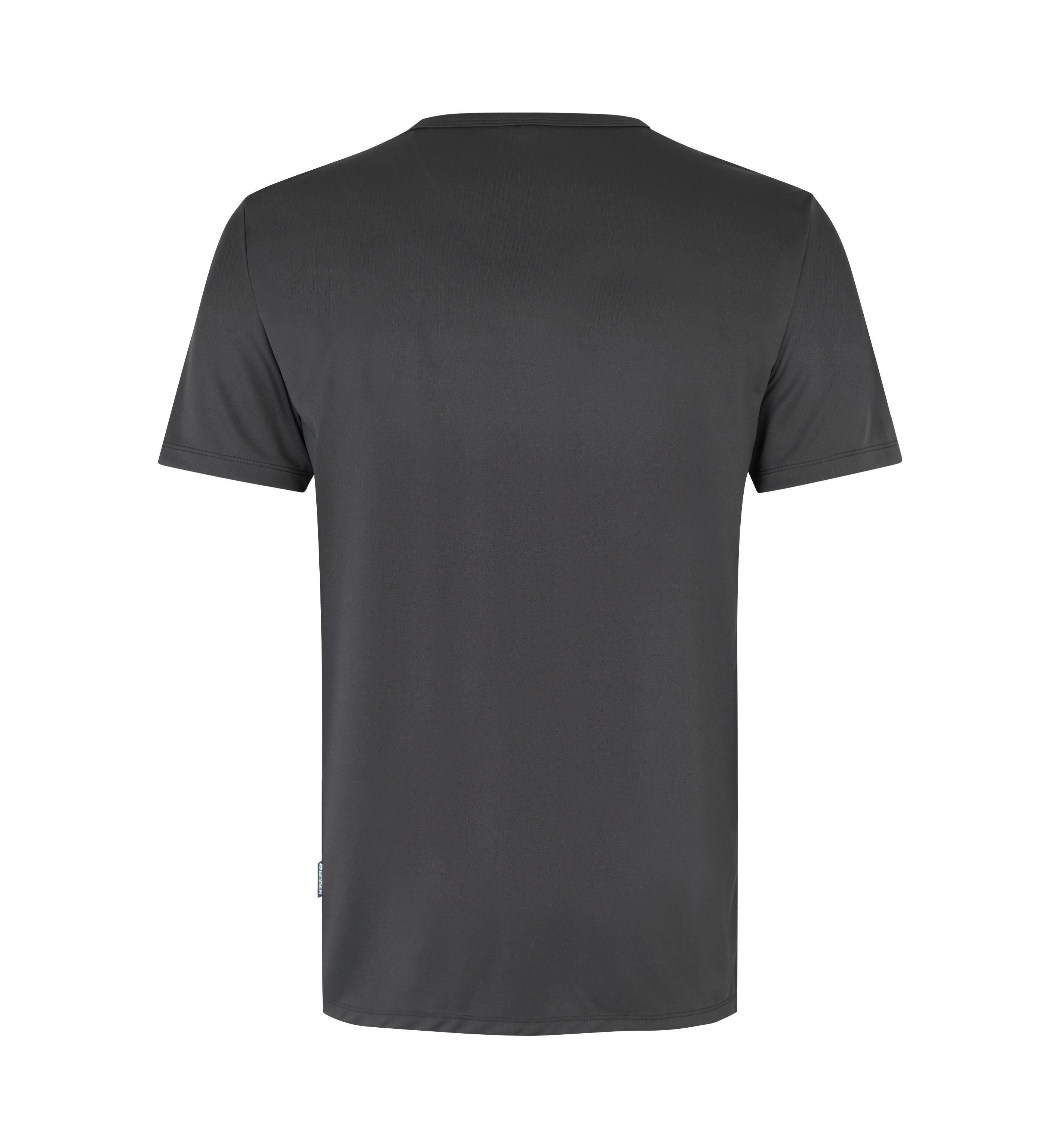 ID G21040 GEYSER T-shirt | essential materiale med logo