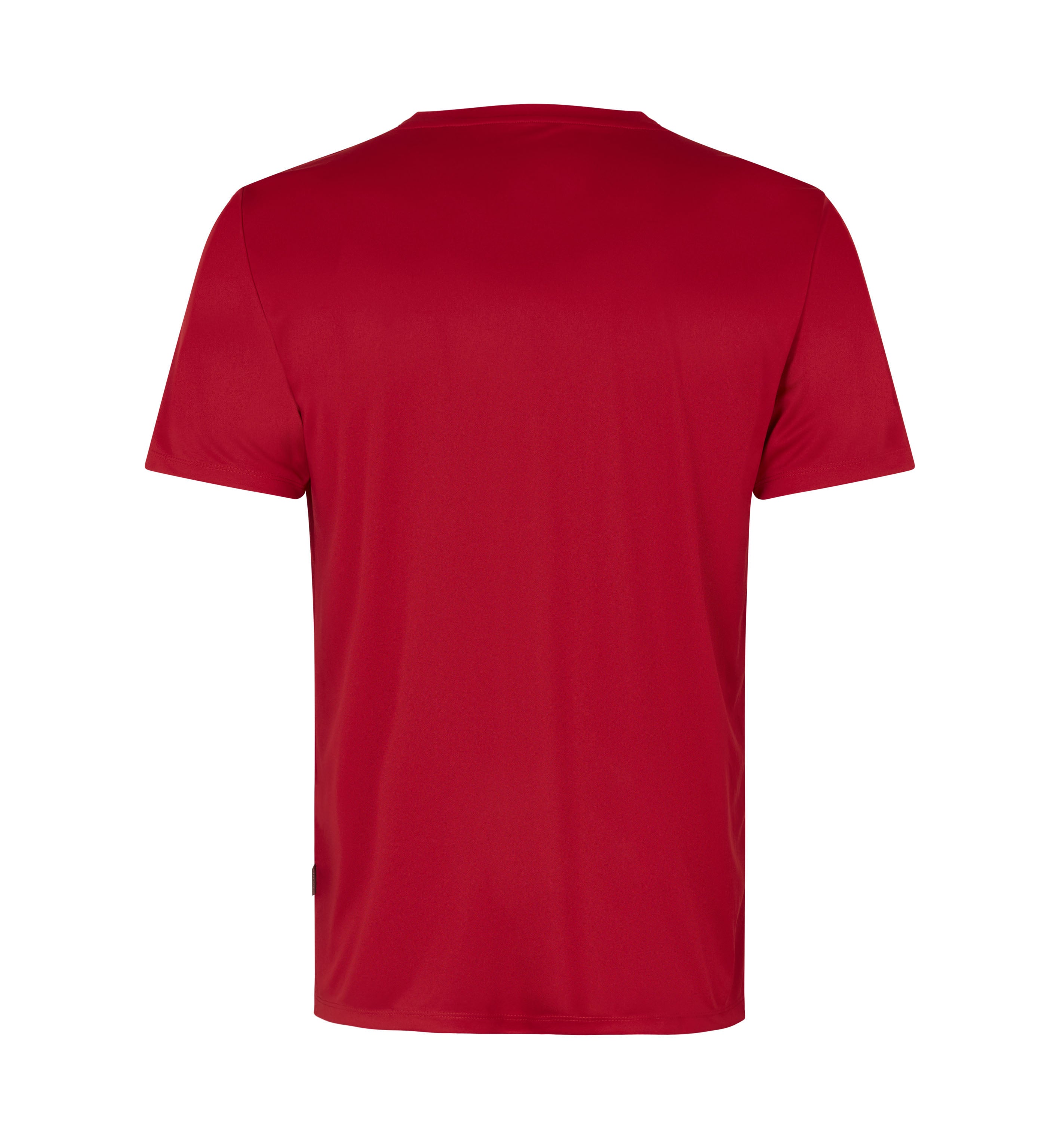 ID G21040 GEYSER T-shirt | essential detalje med logo