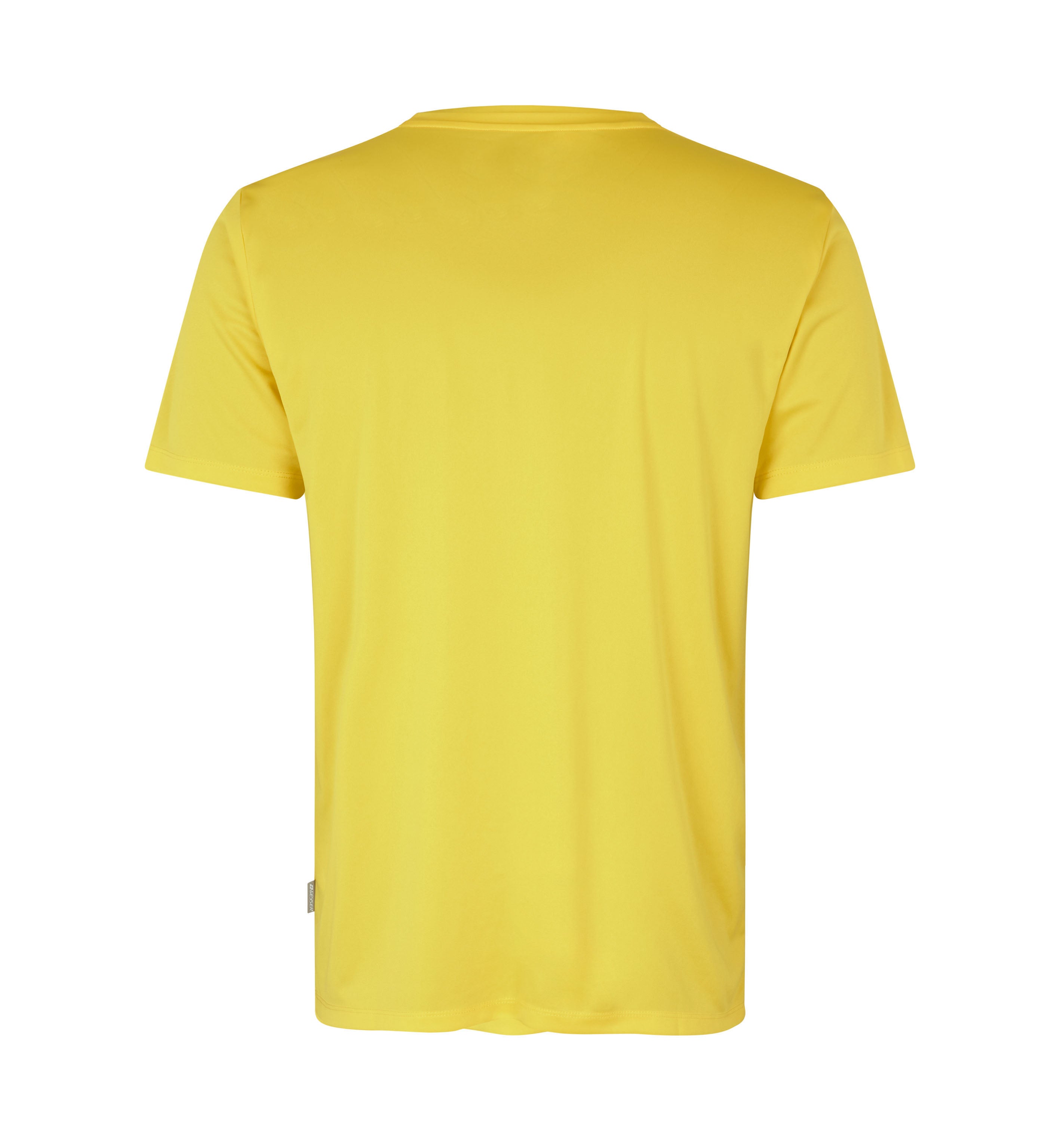 ID G21040 GEYSER T-shirt | essential produktfoto med logo