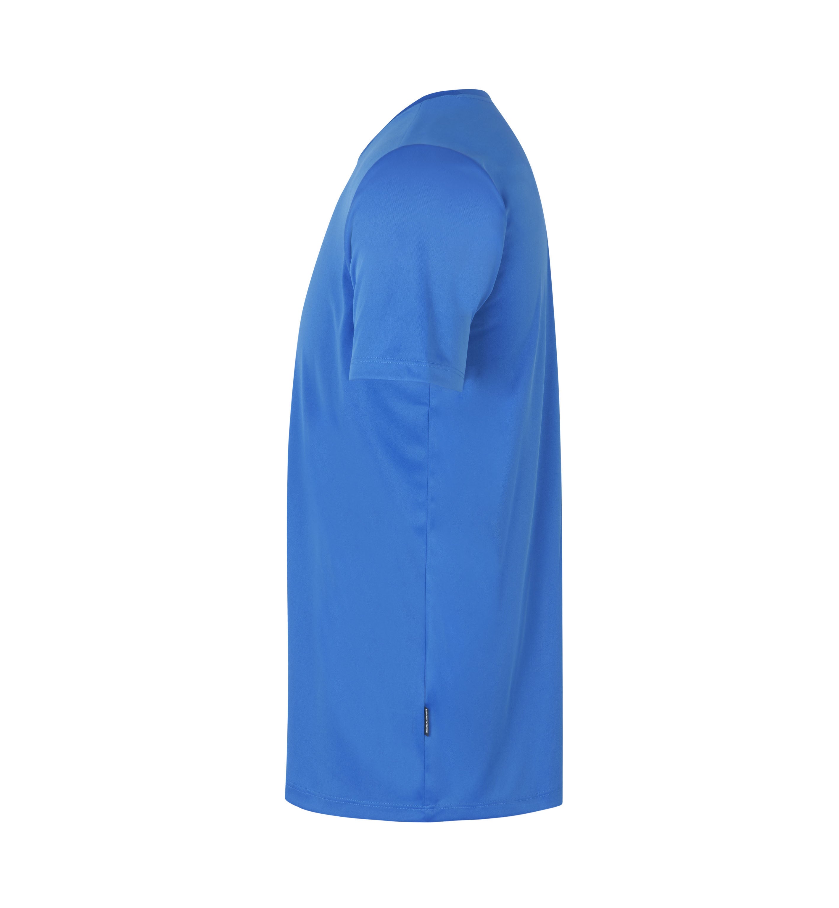 ID G21040 GEYSER T-shirt | essential produktbillede med tryk